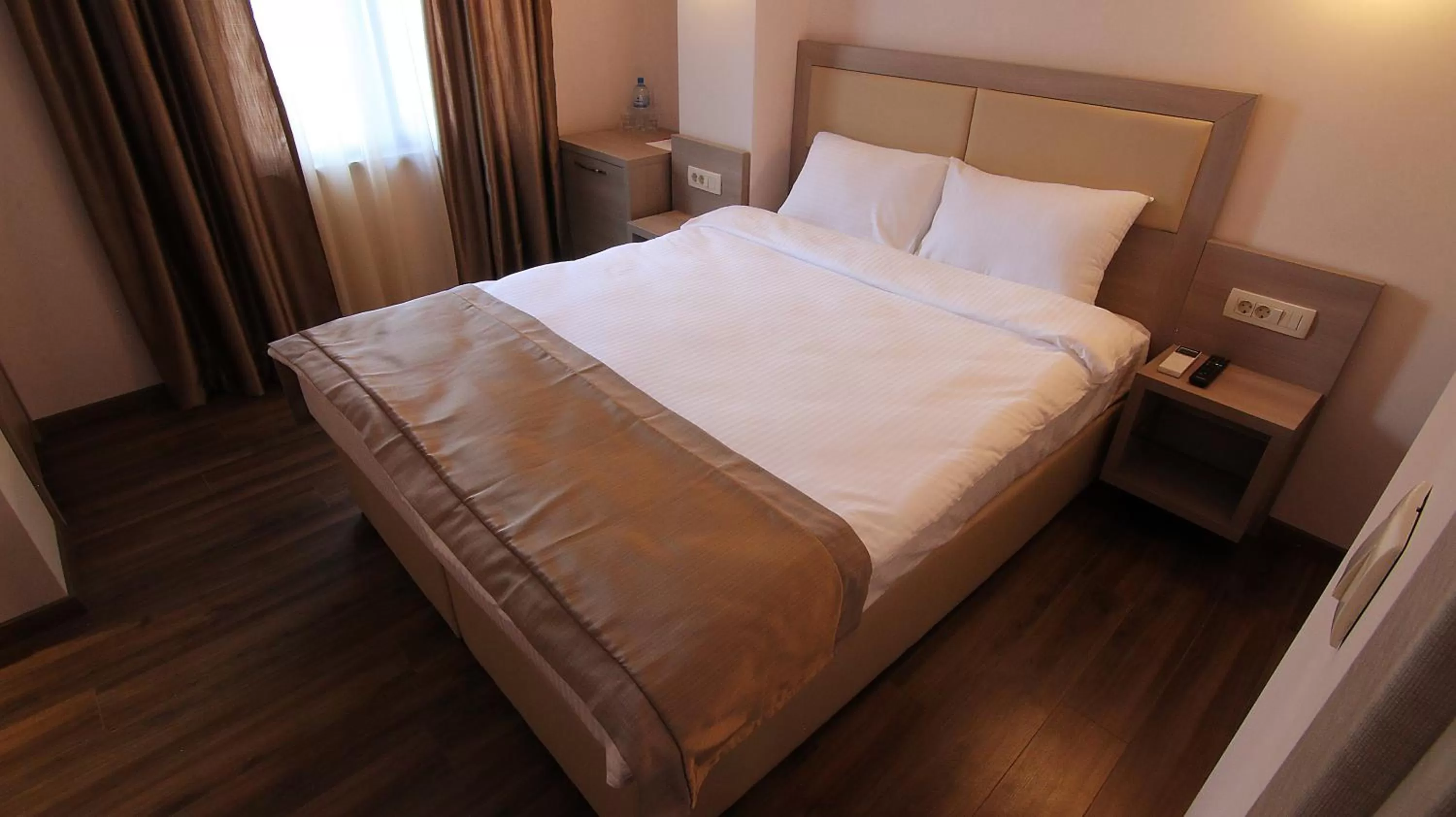 Standard Double Room in Hotel Vlaho