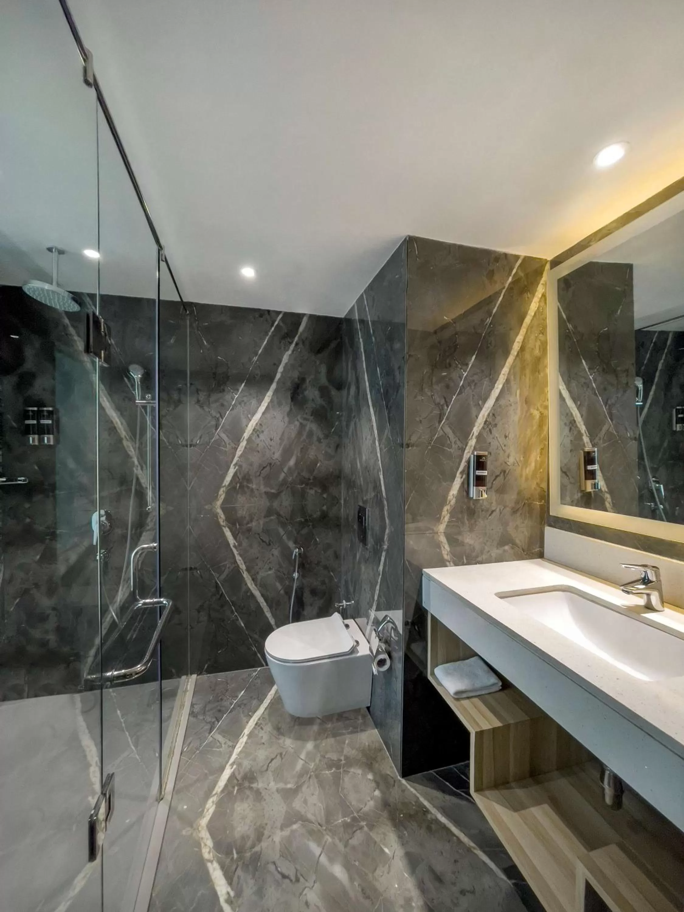 Executive Room in Radisson Hotel Bareilly Airport