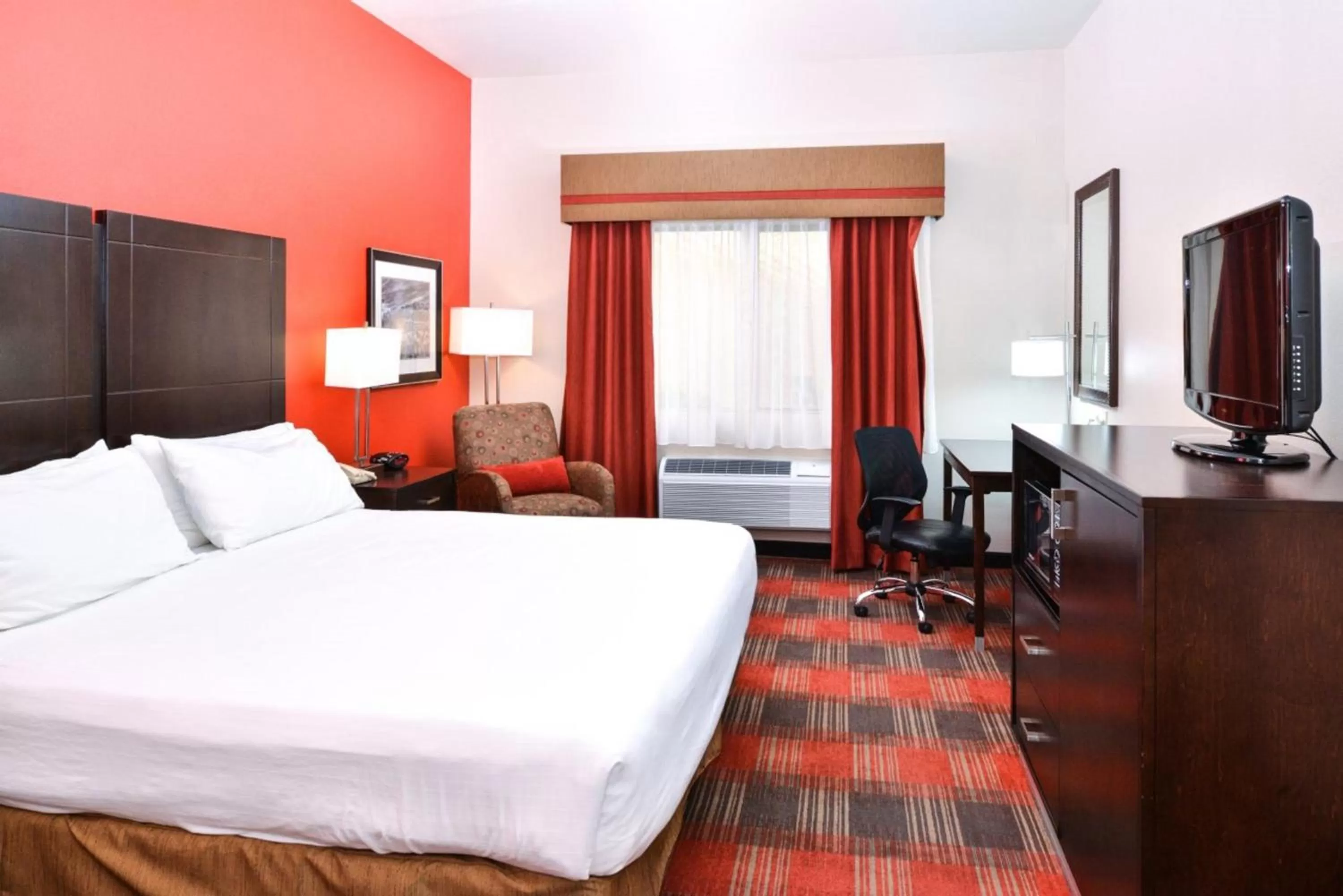 Standard King Room in Holiday Inn Express Kingman by IHG