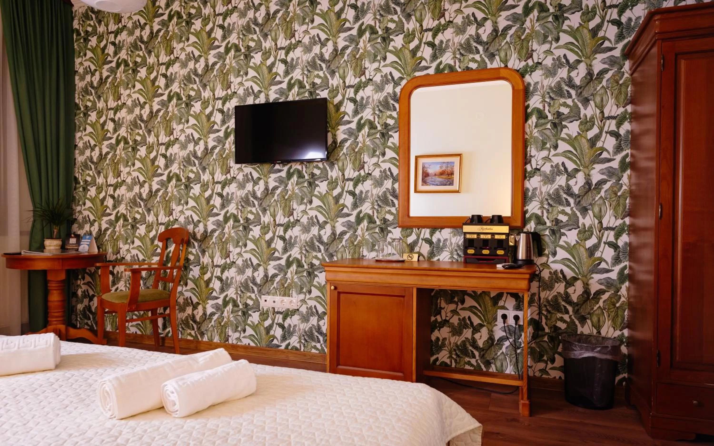 Superior Double SPA included - single occupancy in Septimia Hotels & Spa Resort