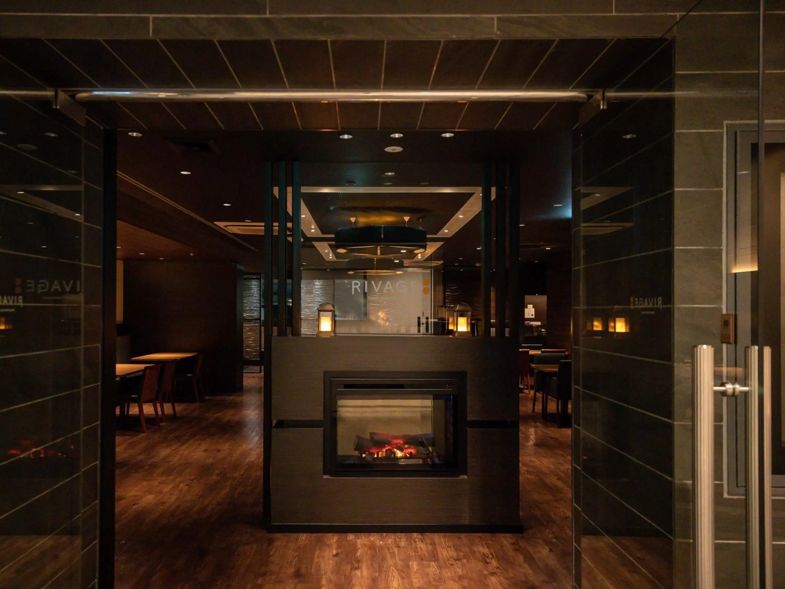 HOTEL MYSTAYS Shin Osaka Conference Center