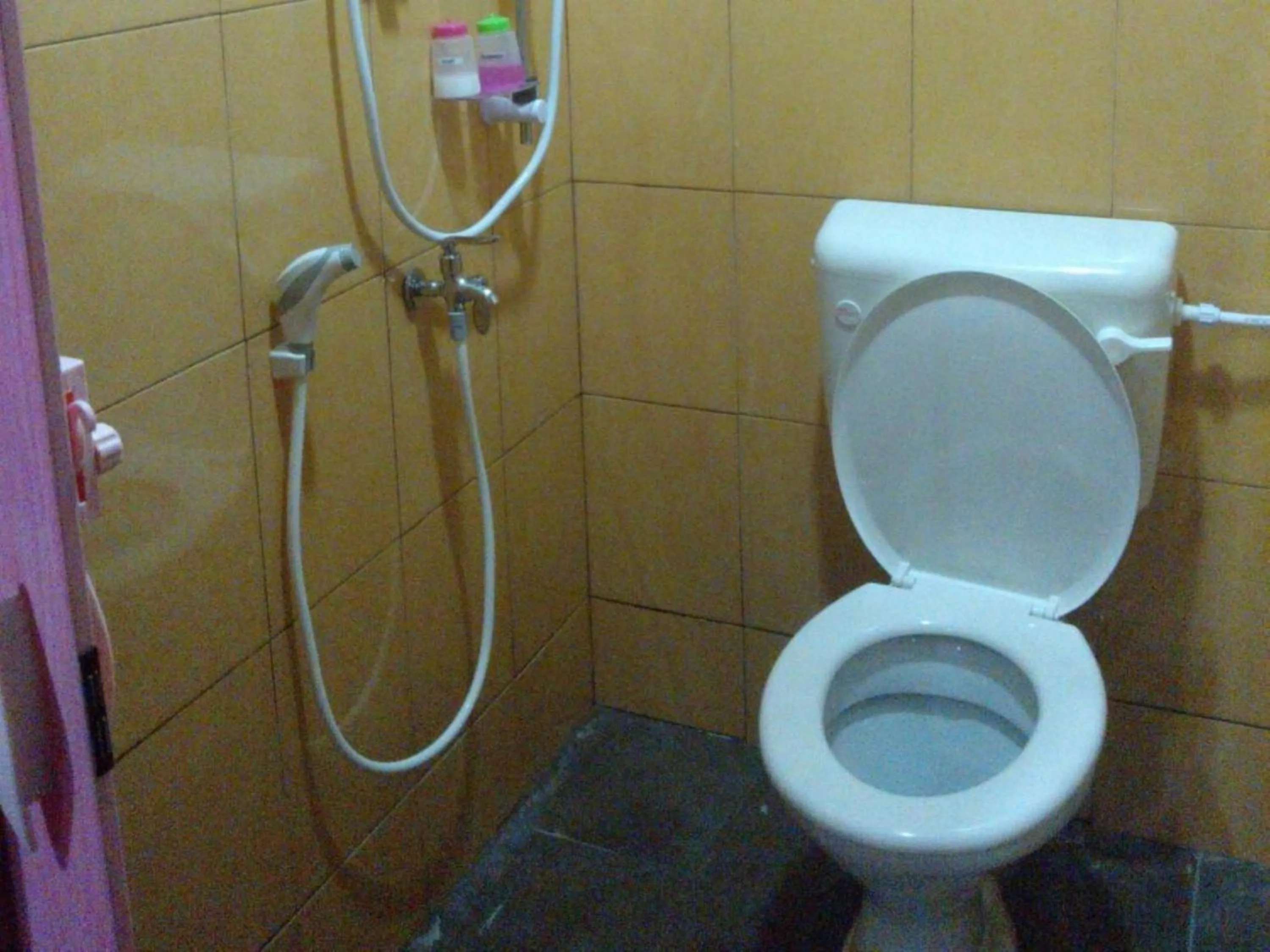 Superior Triple Room in Hijrah Hotel Alor Setar