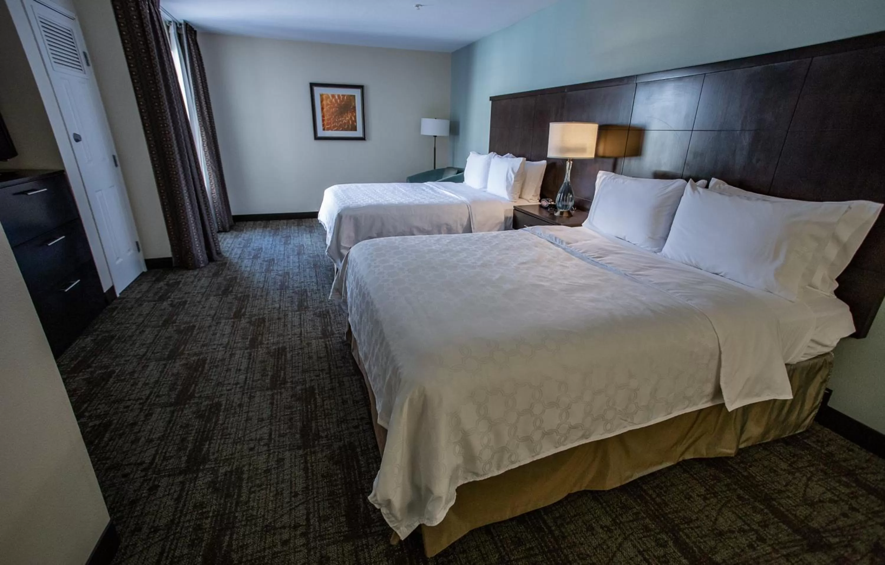 One-Bedroom Queen Suite in Staybridge Suites Silicon Valley - Milpitas by IHG