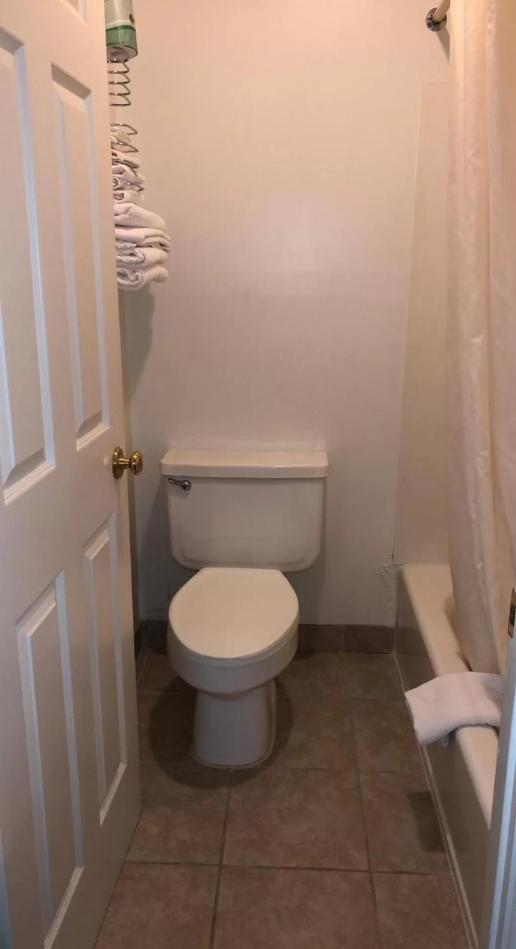 King Room in Jefferson Inn