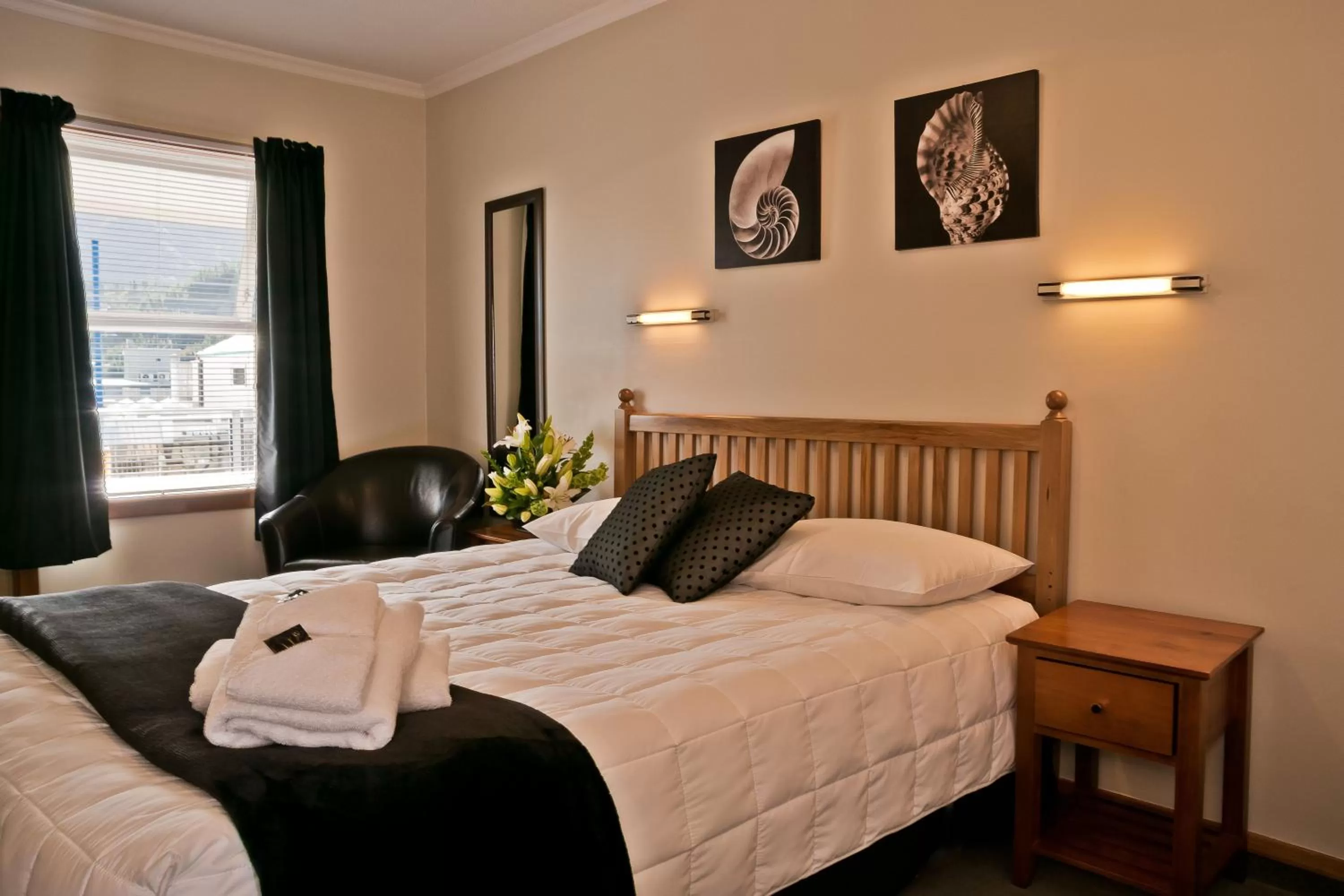 Twin Studio in Picton Accommodation Gateway Motel
