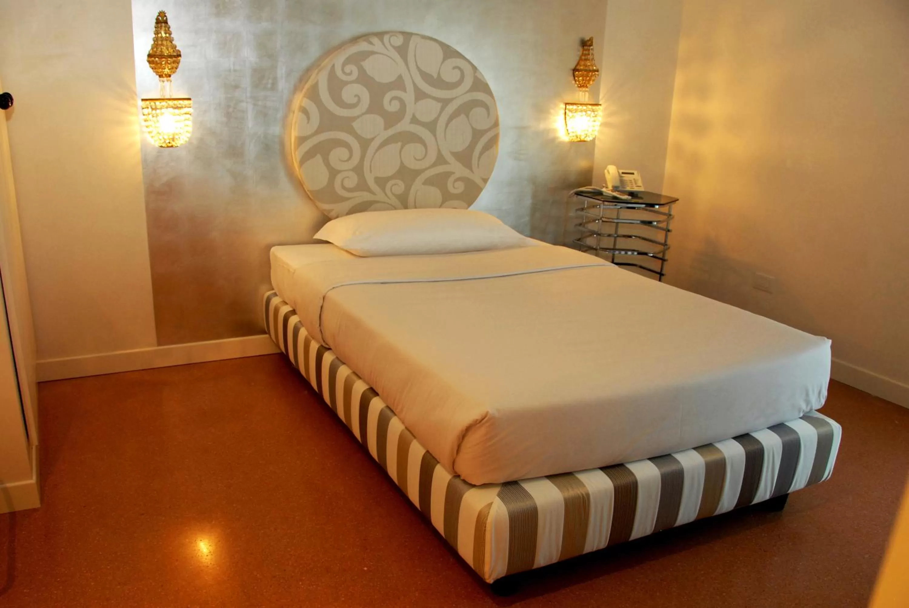 Single Room in Villa Foscarini Cornaro