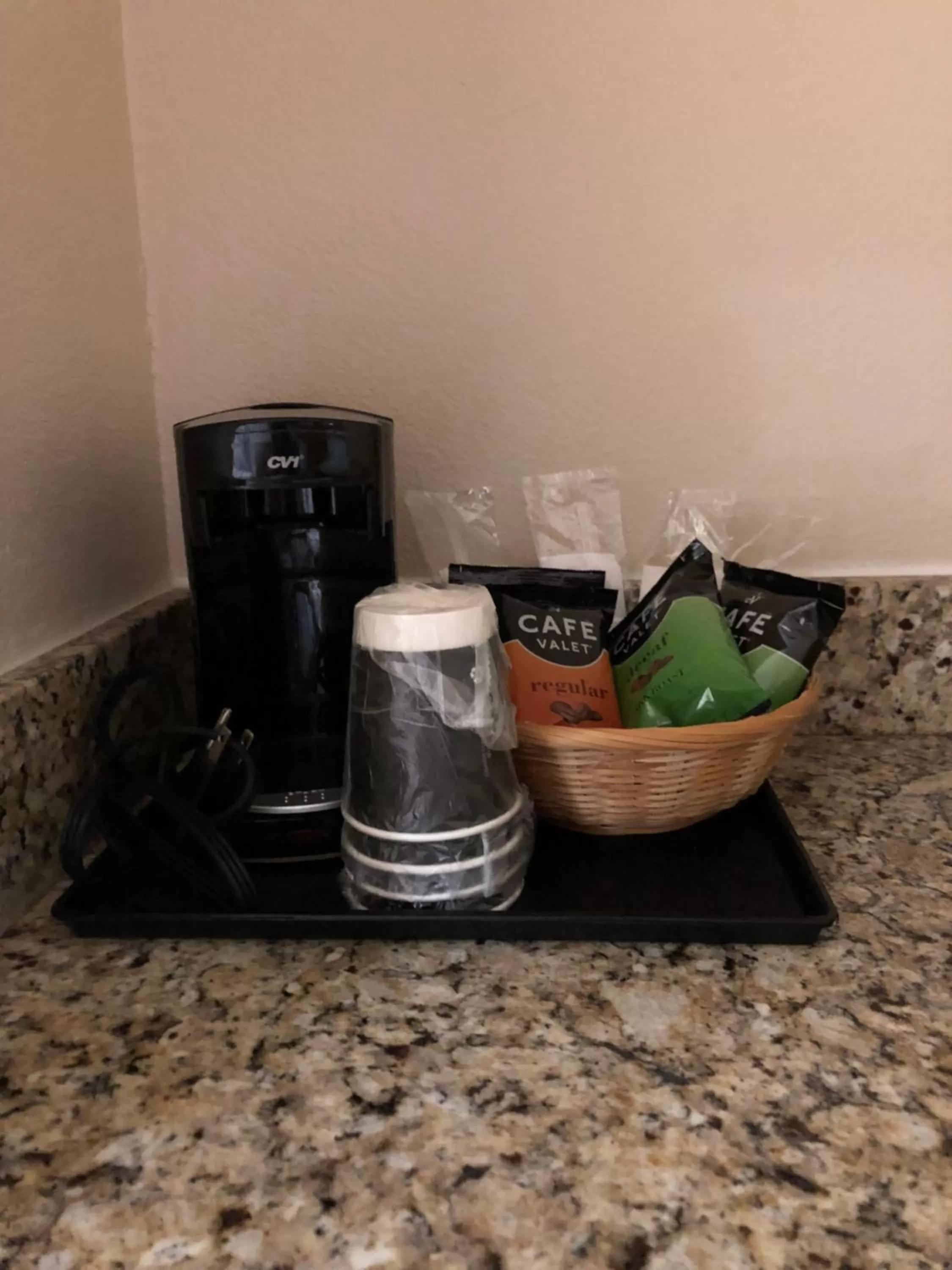 Standard King Room - Non-Smoking  in Millennium Inn