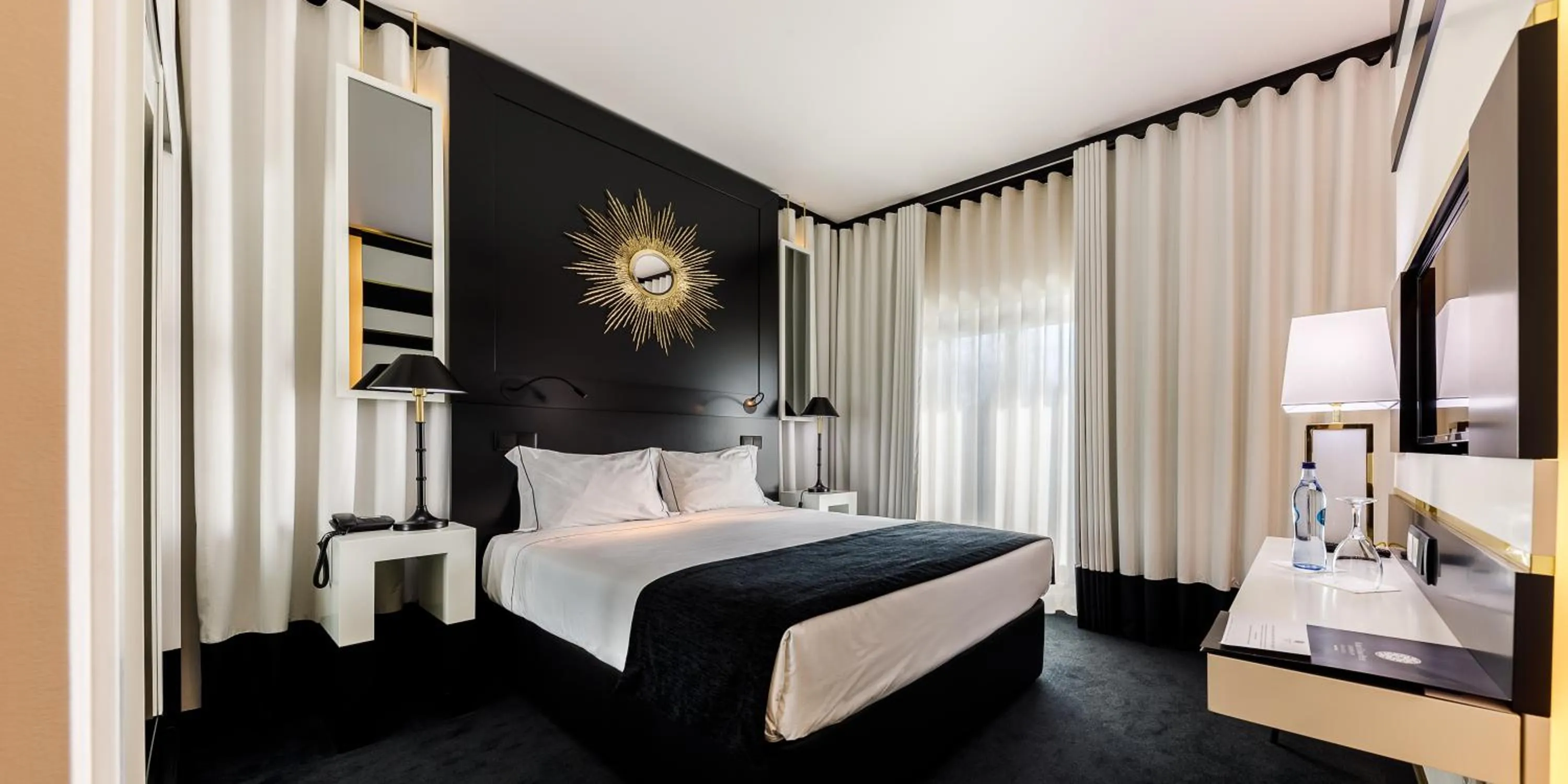 Standard Single Room in Aurea Fatima Hotel Congress & Spa