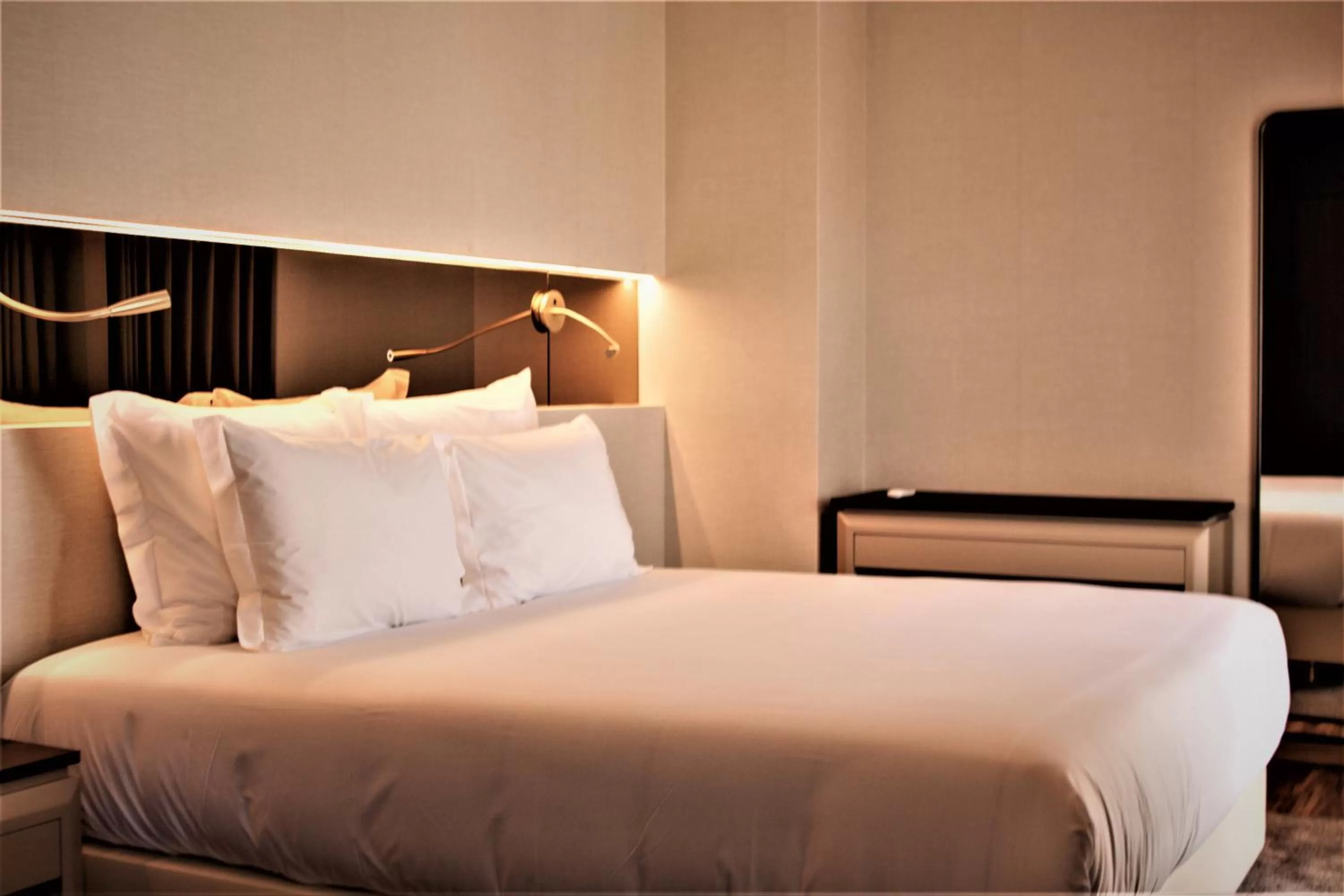 Junior Suite in Hotel Cristal Setúbal