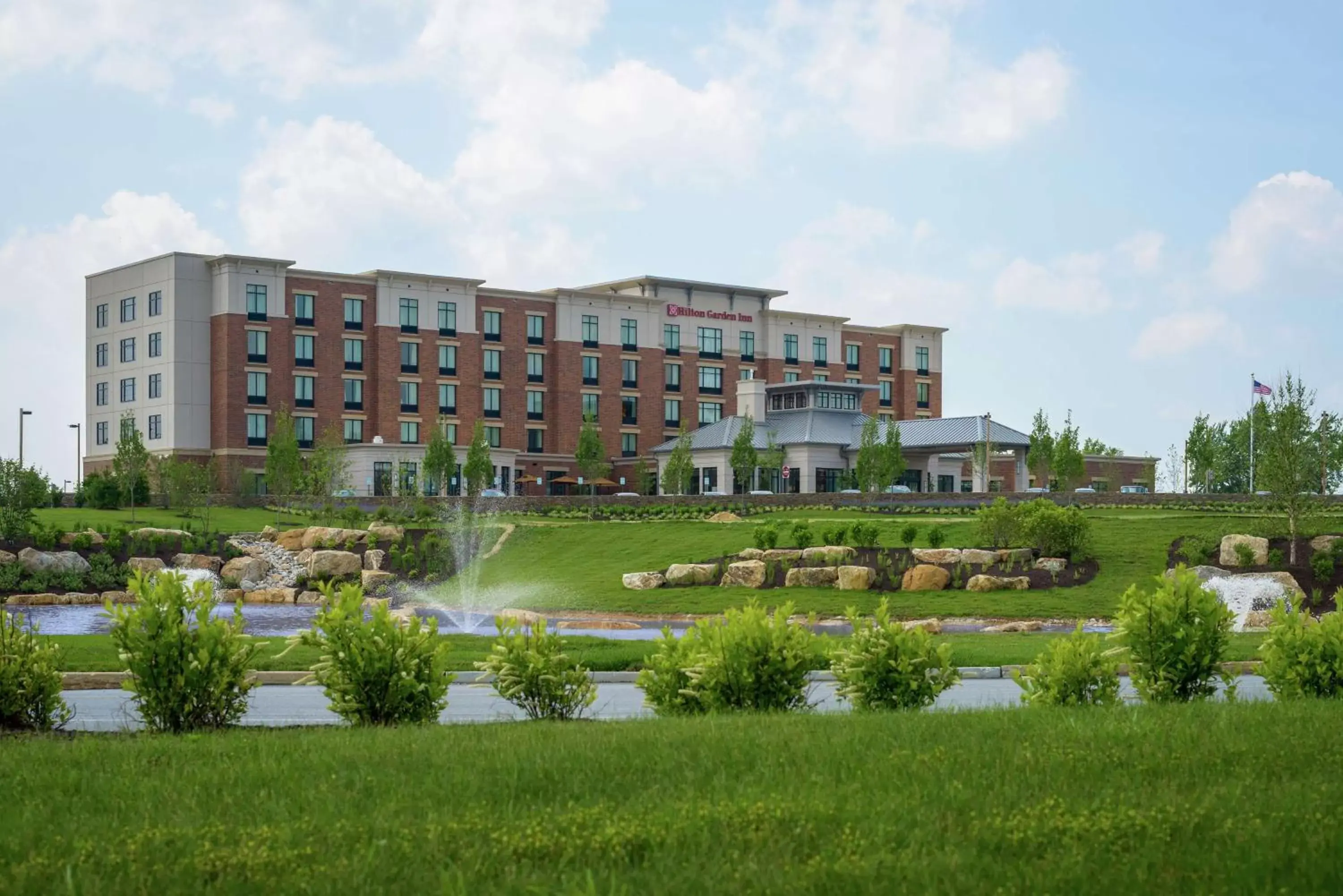 Hilton Garden Inn Exton-West Chester Hilton Garden Inn Exton-West Chester