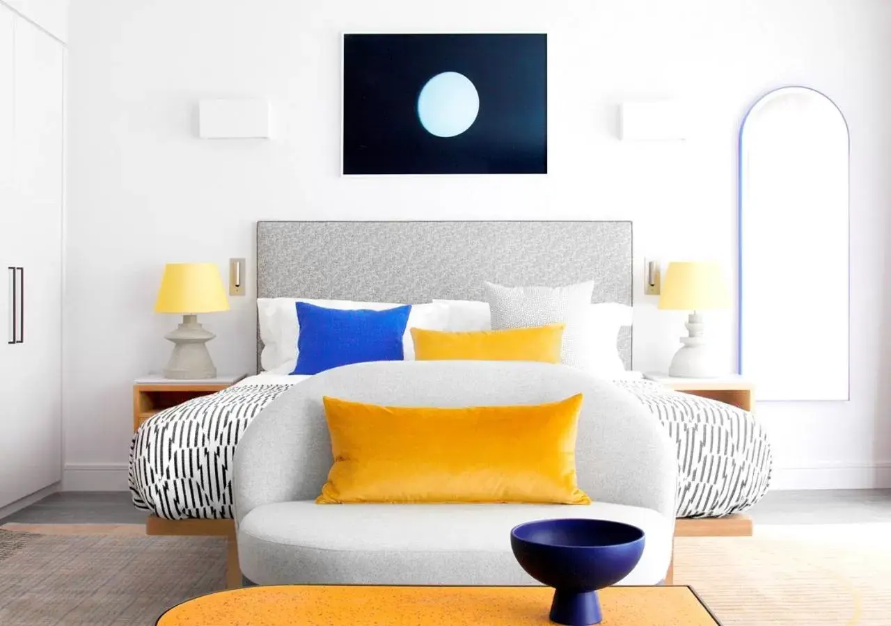 Rockwell East-Tower Bridge Rockwell East-Tower Bridge