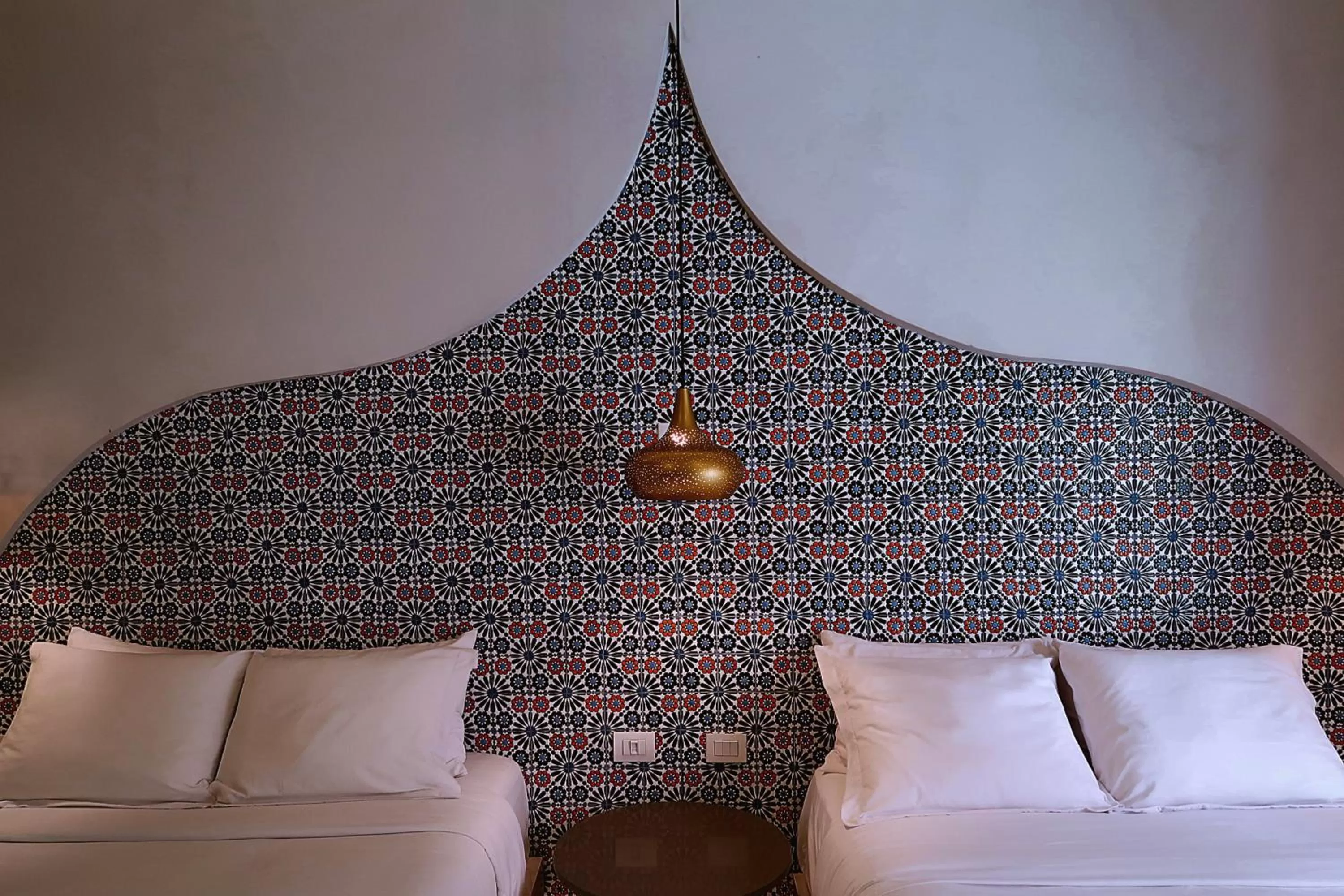 Triple Room with Pool View in Layla Tulum - Adults Only