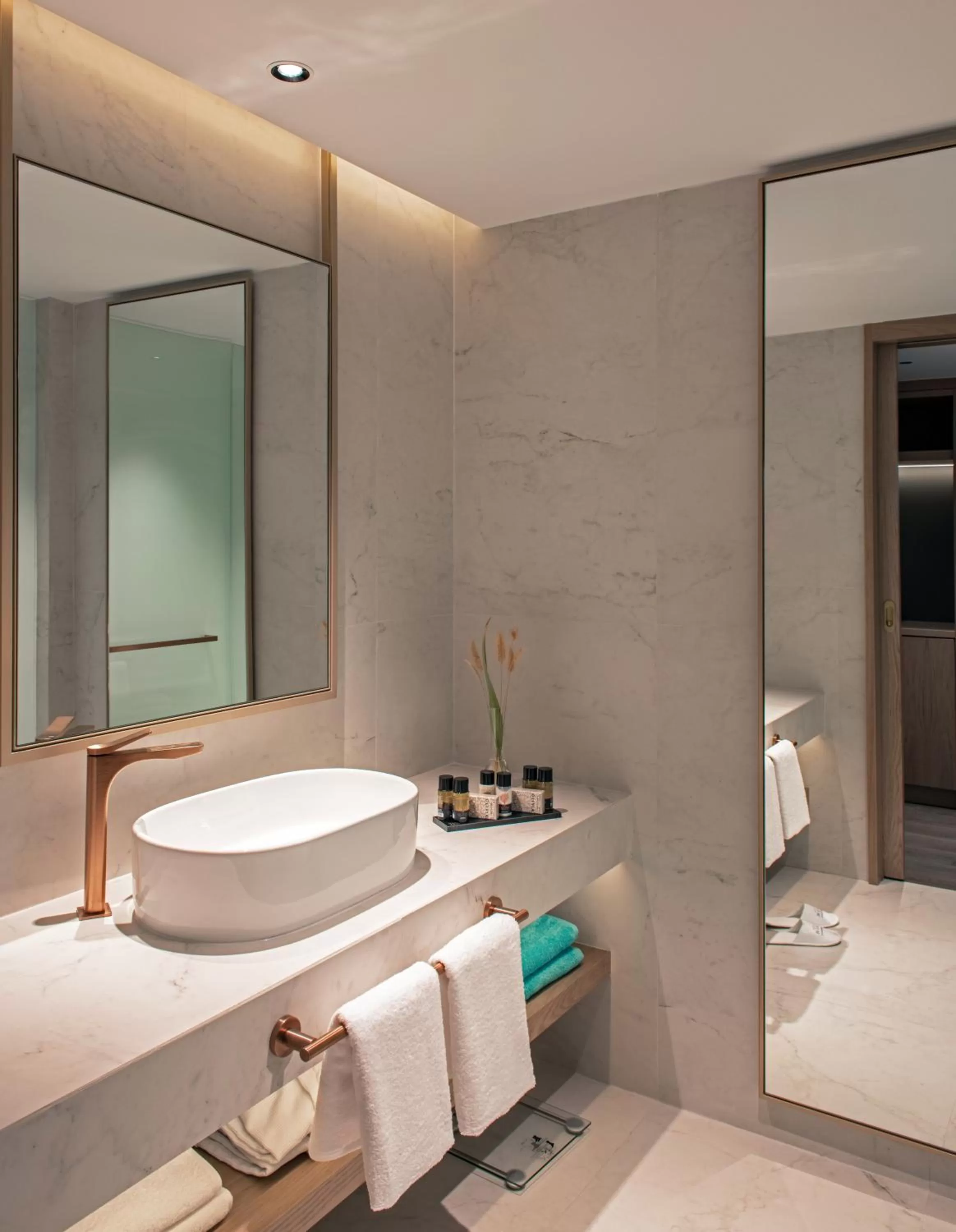 Superior Double Sea Front  in Mitsis Summer Palace