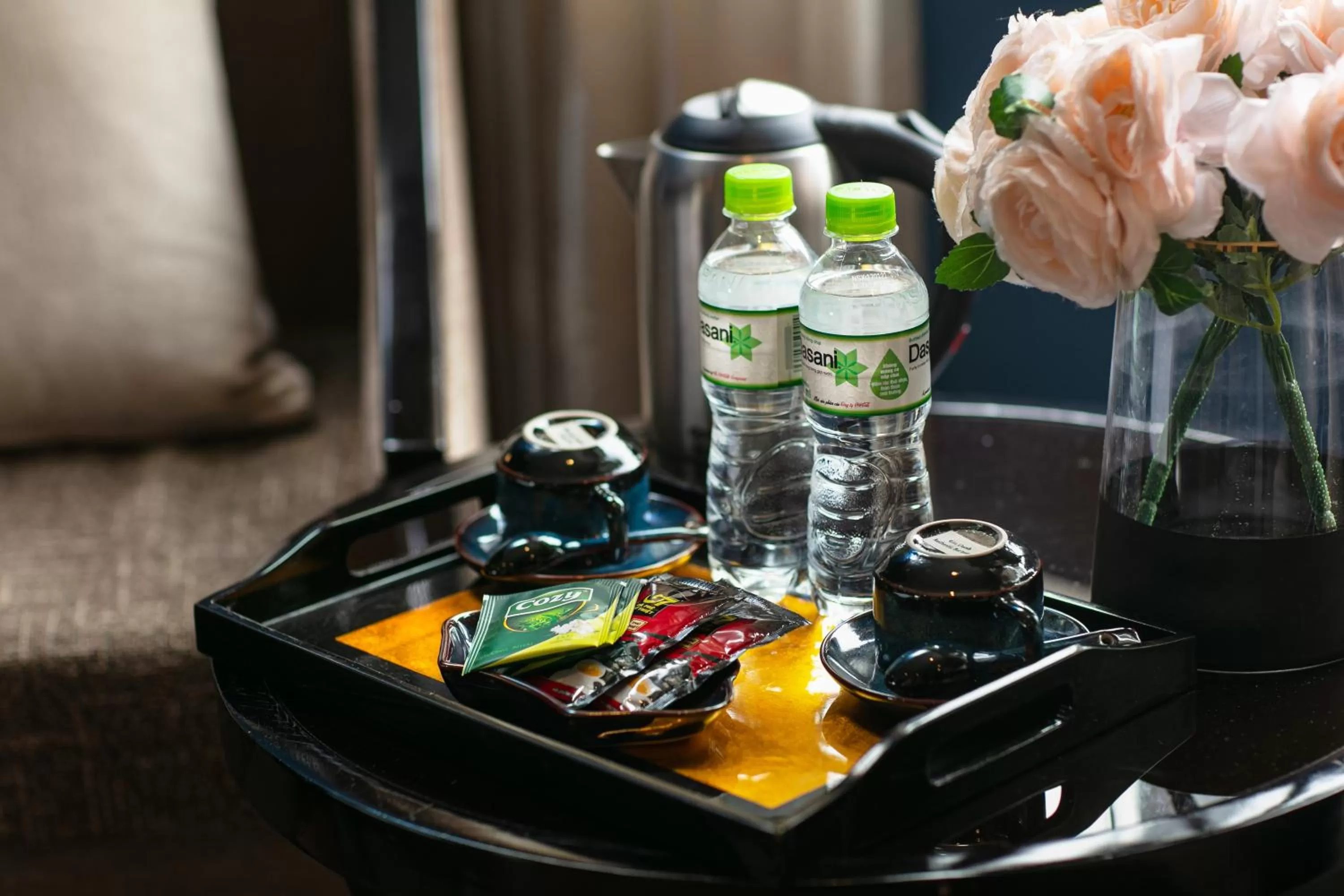 Junior Suite in Hanoi 20 Hotel & Apartment