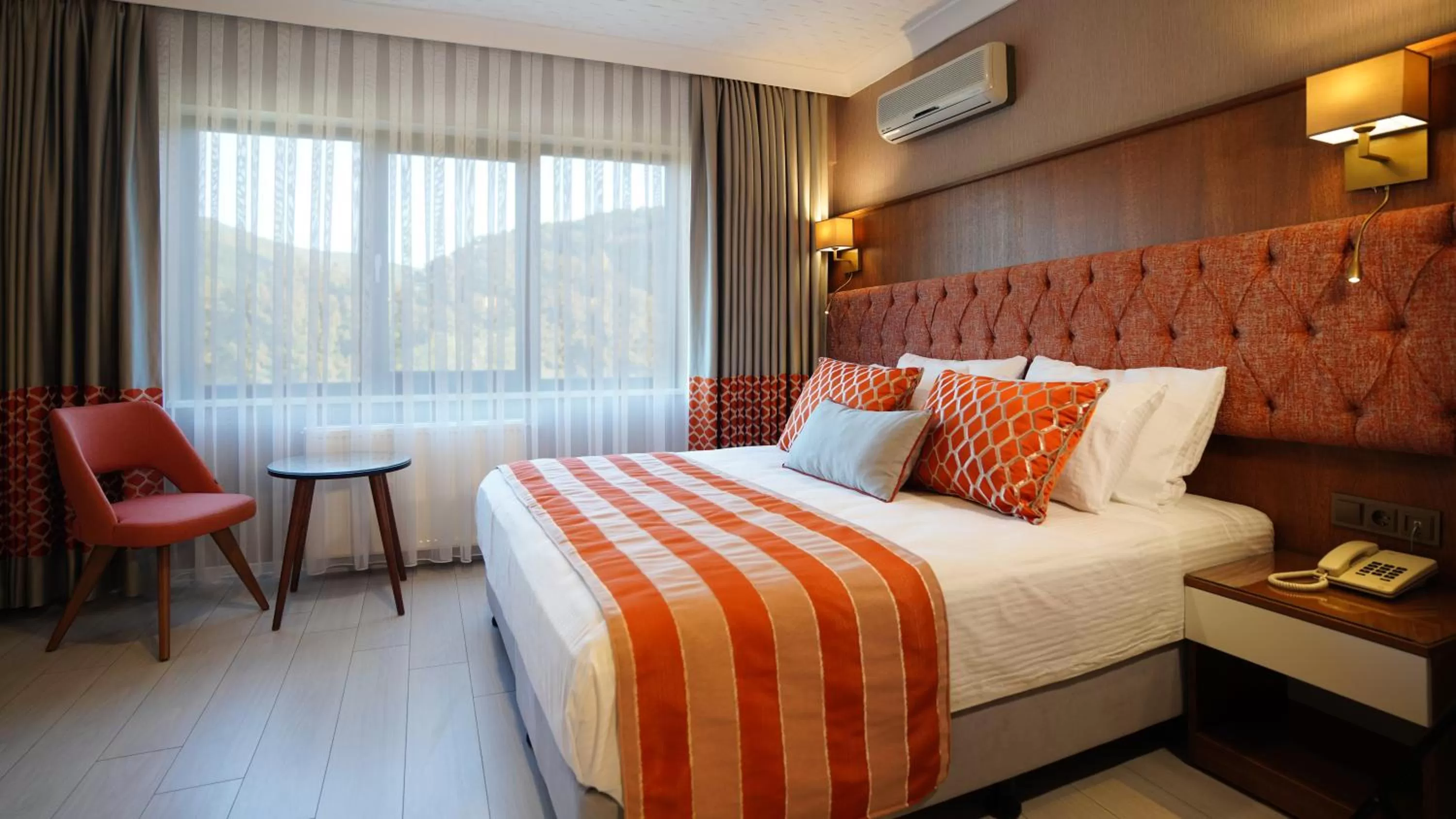 Vela Verde Hotel & SPA