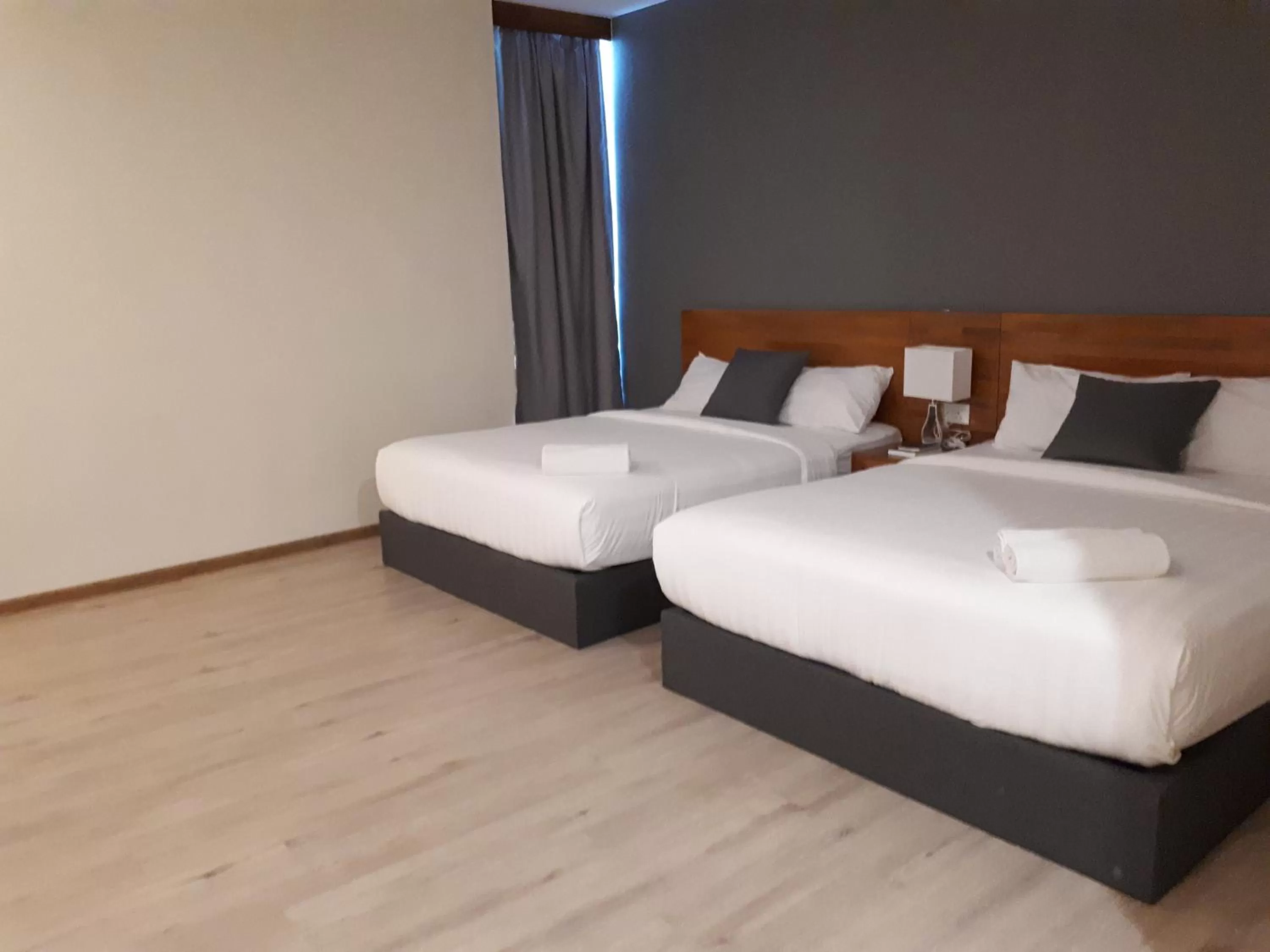 Family Suite in Hotin Inn