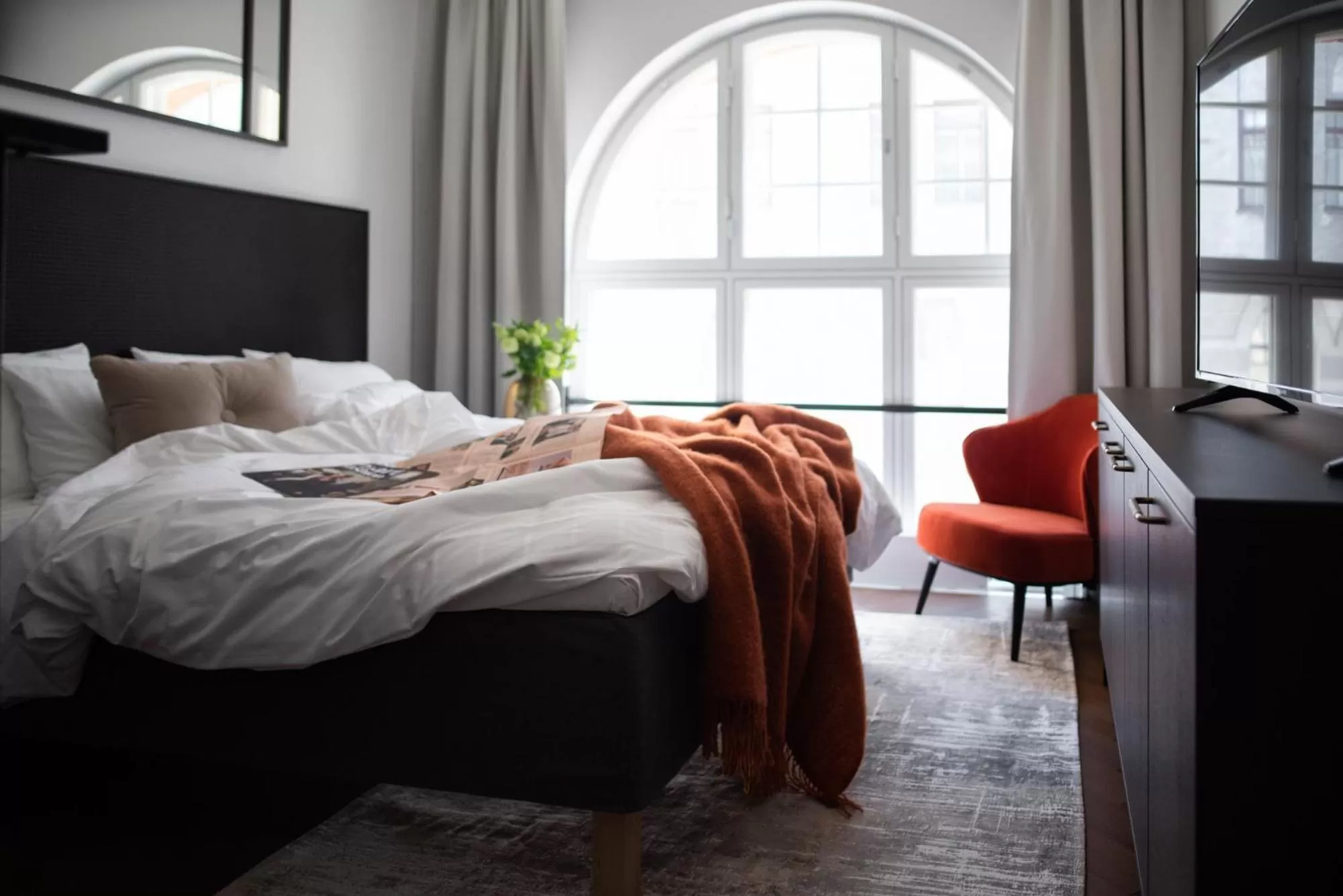 Bob W Helsinki Katajanokka