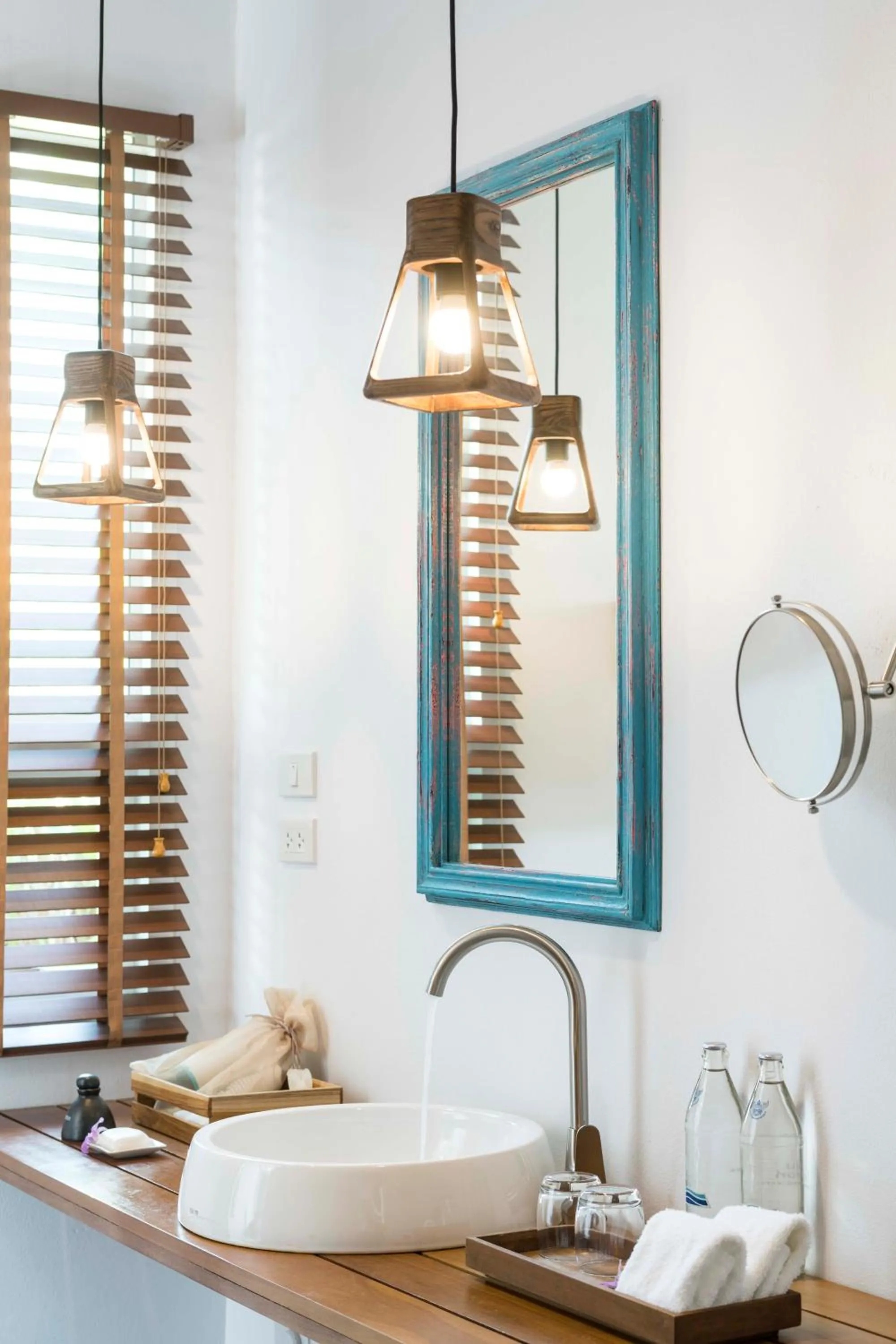 Triple Room with Sea View in Krabi Home Resort