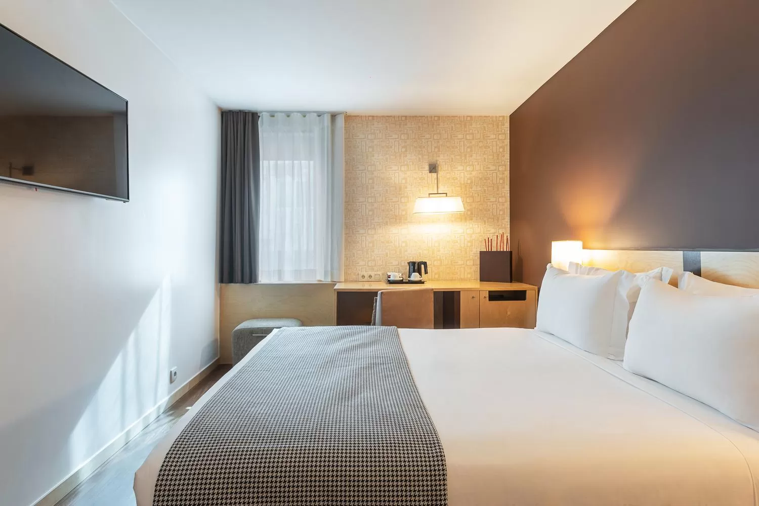 King Room in HF Fénix Urban