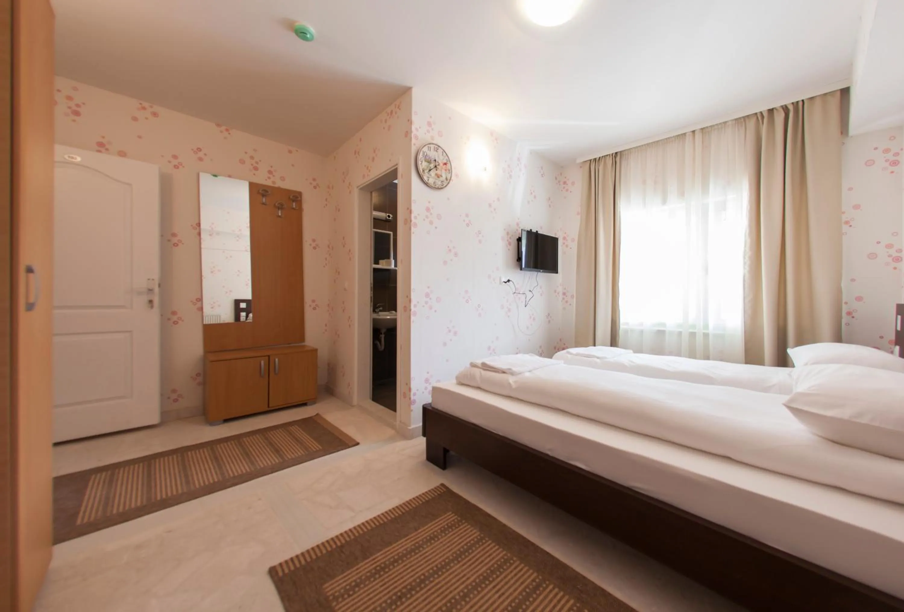 Standard Double Room in Hotel Hayat Hills