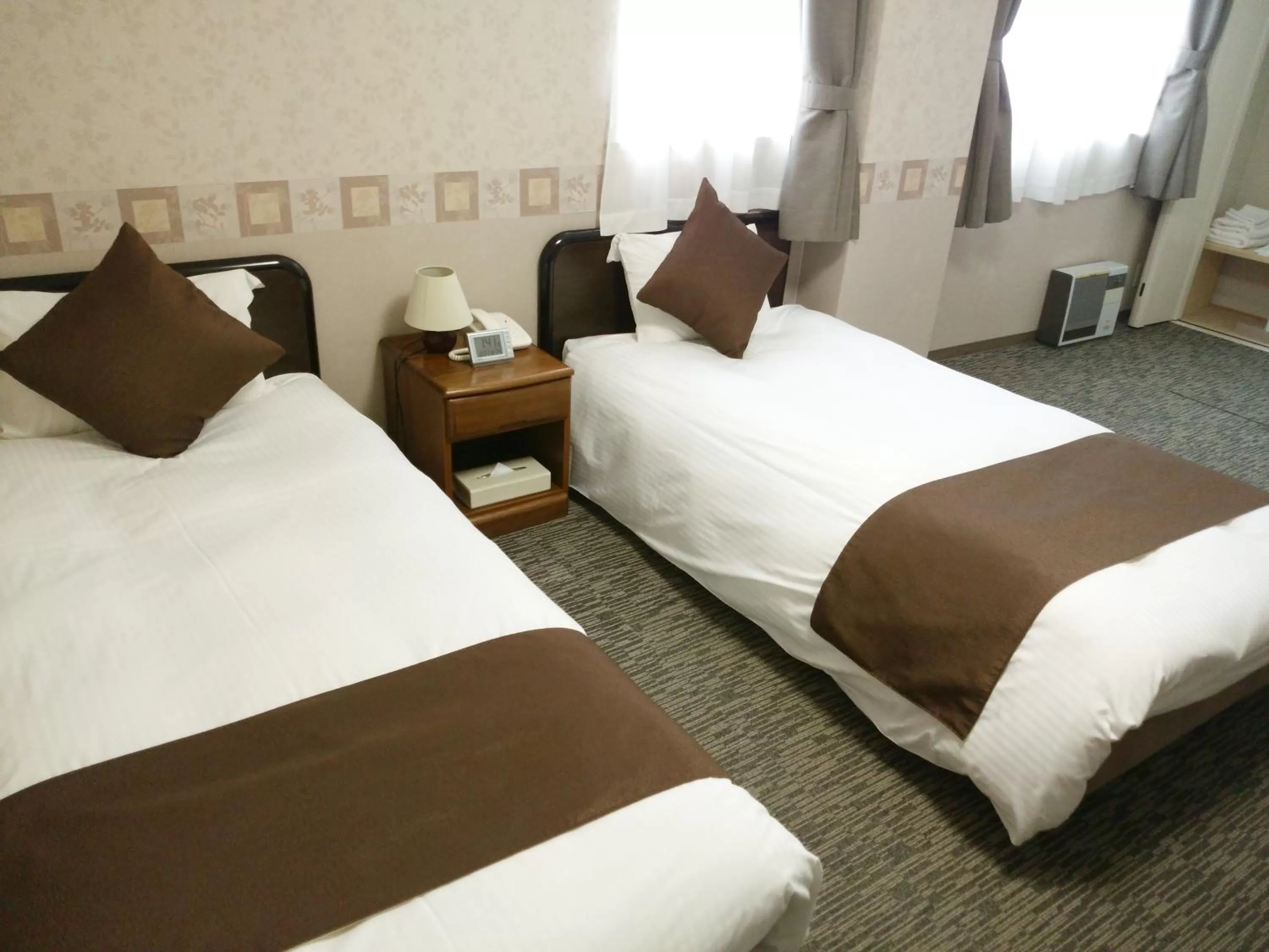 Resort Inn North Country