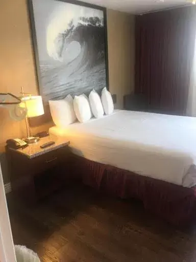 Kings Inn Anaheim at The Park & Convention Center Kings Inn Anaheim at The Park & Convention Center