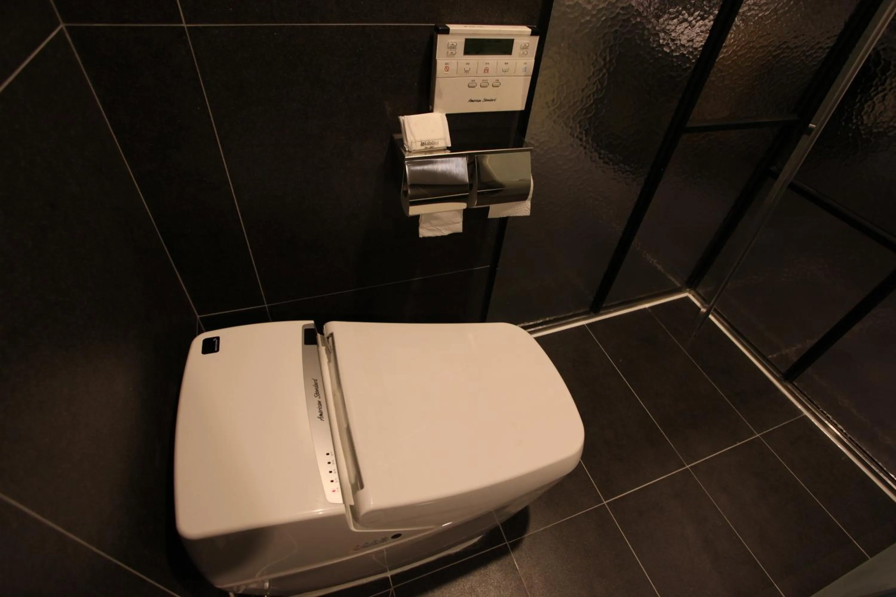 Standard Double Room in Incheon Hotel Cacao