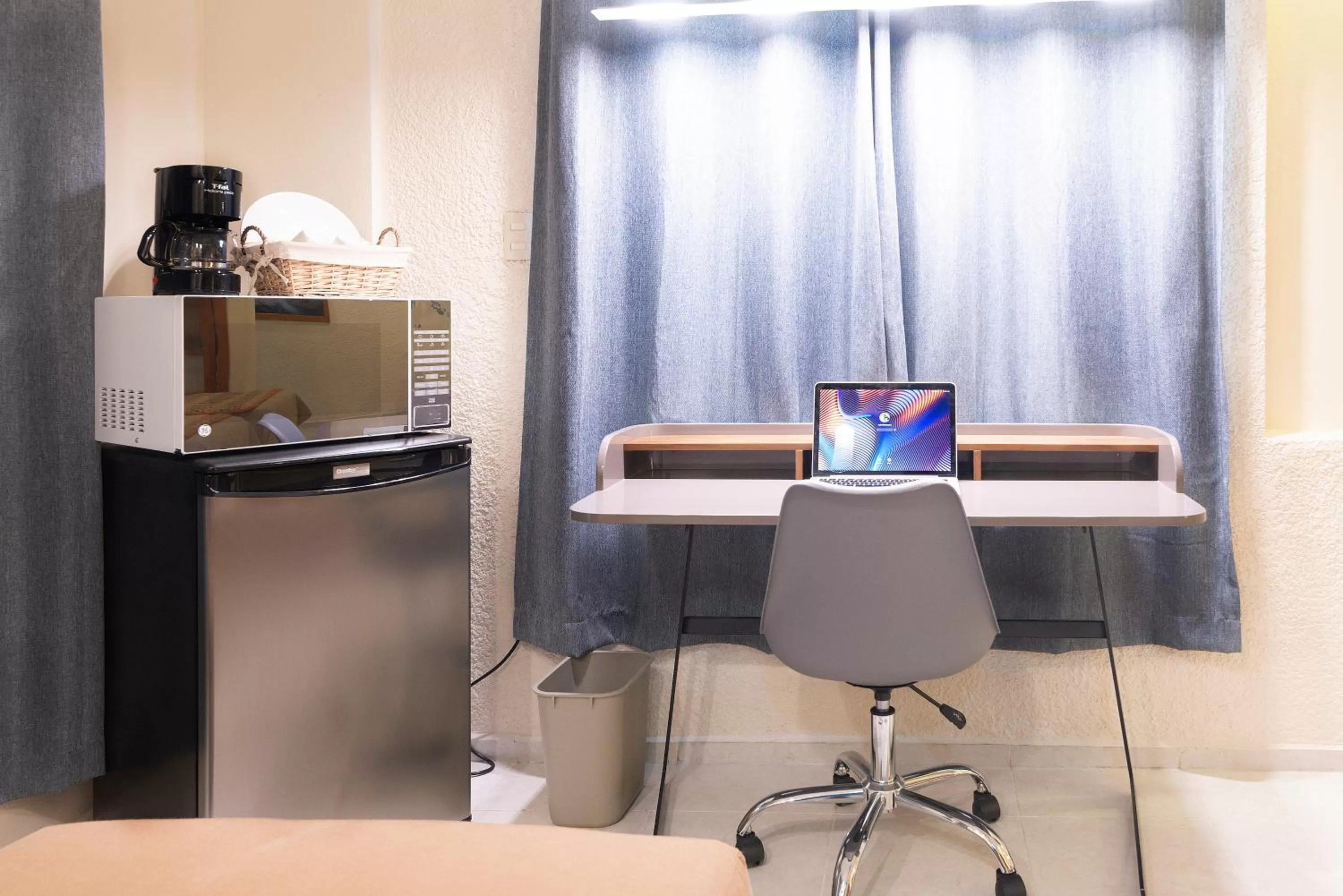 Double or Twin Room in Hotel y Suites Nader