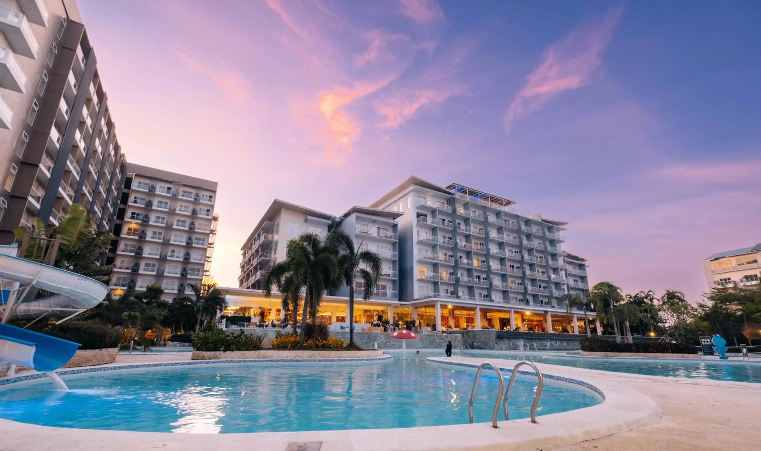 Solea Mactan Resort Solea Mactan Resort