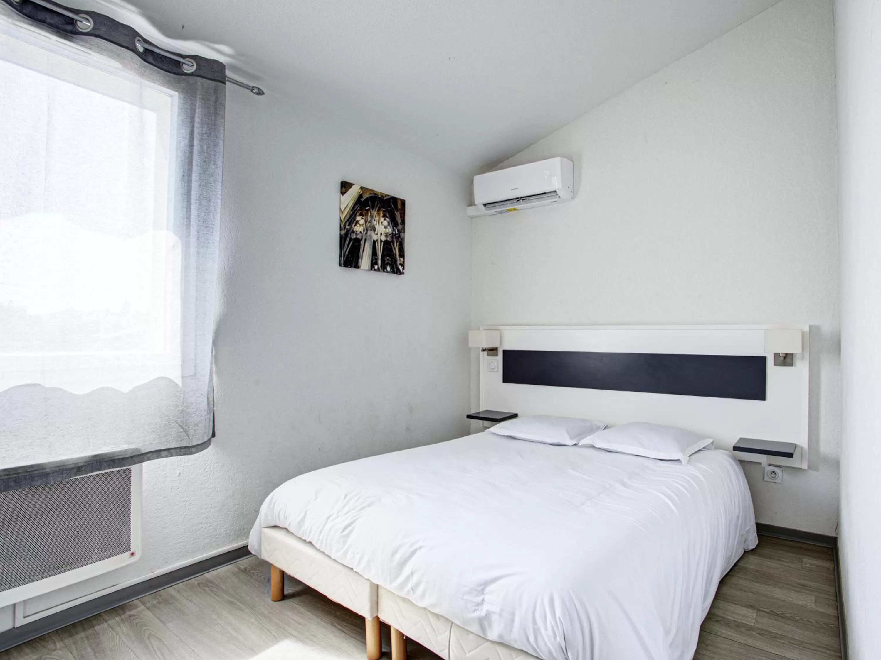 One-Bedroom Villa (4/6 people) in Vacancéole - Les demeures de la Massane - Argelès-sur-Mer