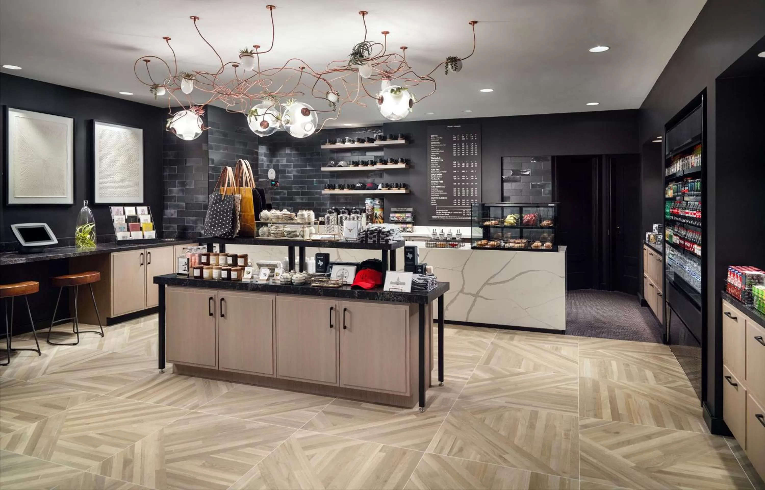Fitness centre/facilities in Hyatt Regency Houston West