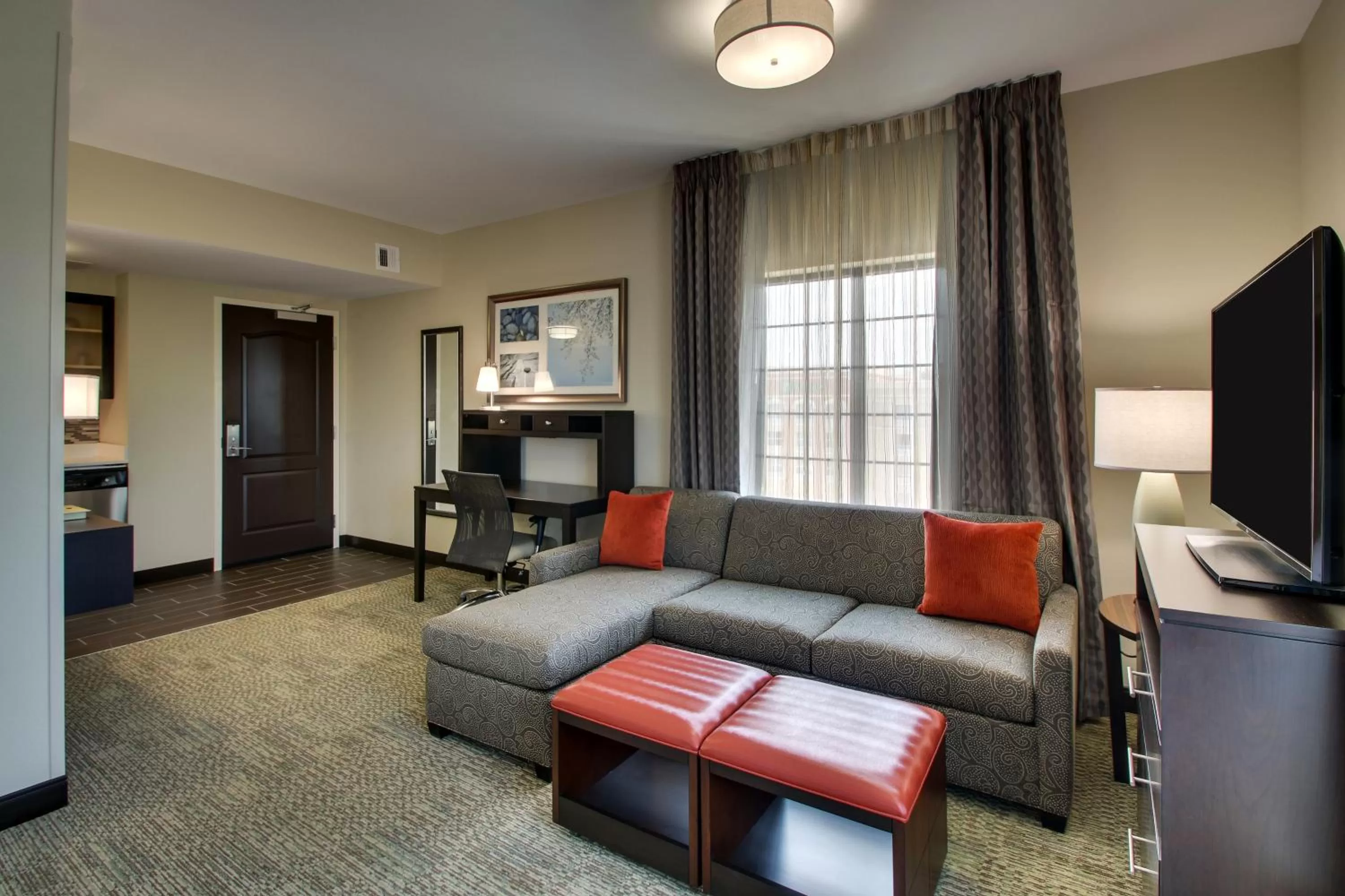 King Studio Suite in Staybridge Suites - Rock Hill by IHG
