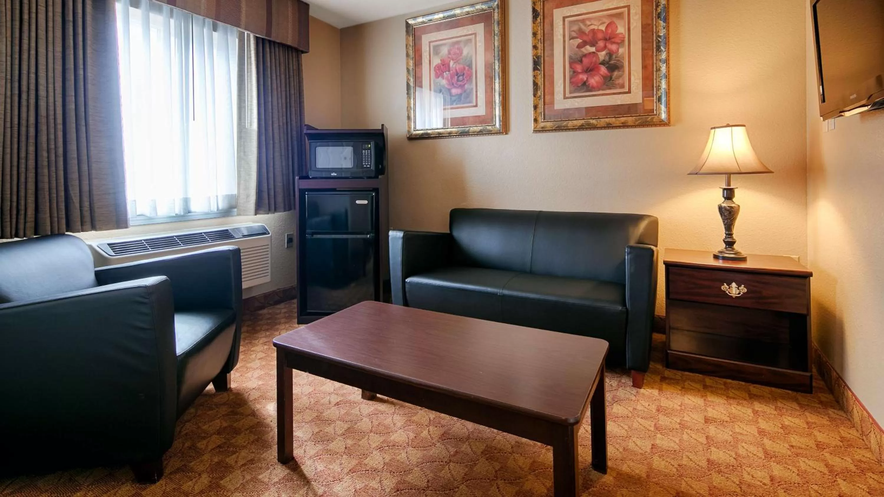 Double Suite with Two Double Beds - Non Smoking in Best Western Fallon Inn & Suites