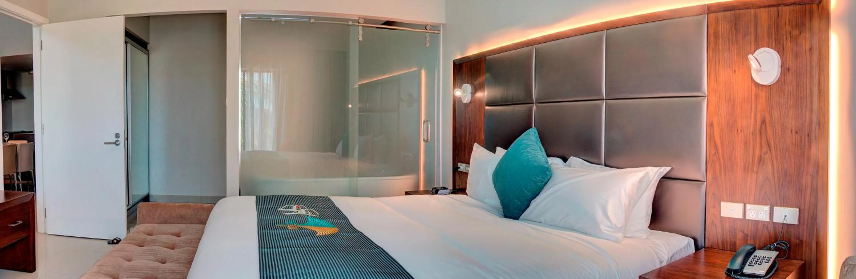 Two-Bedroom Apartment in The Palms Denarau Fiji