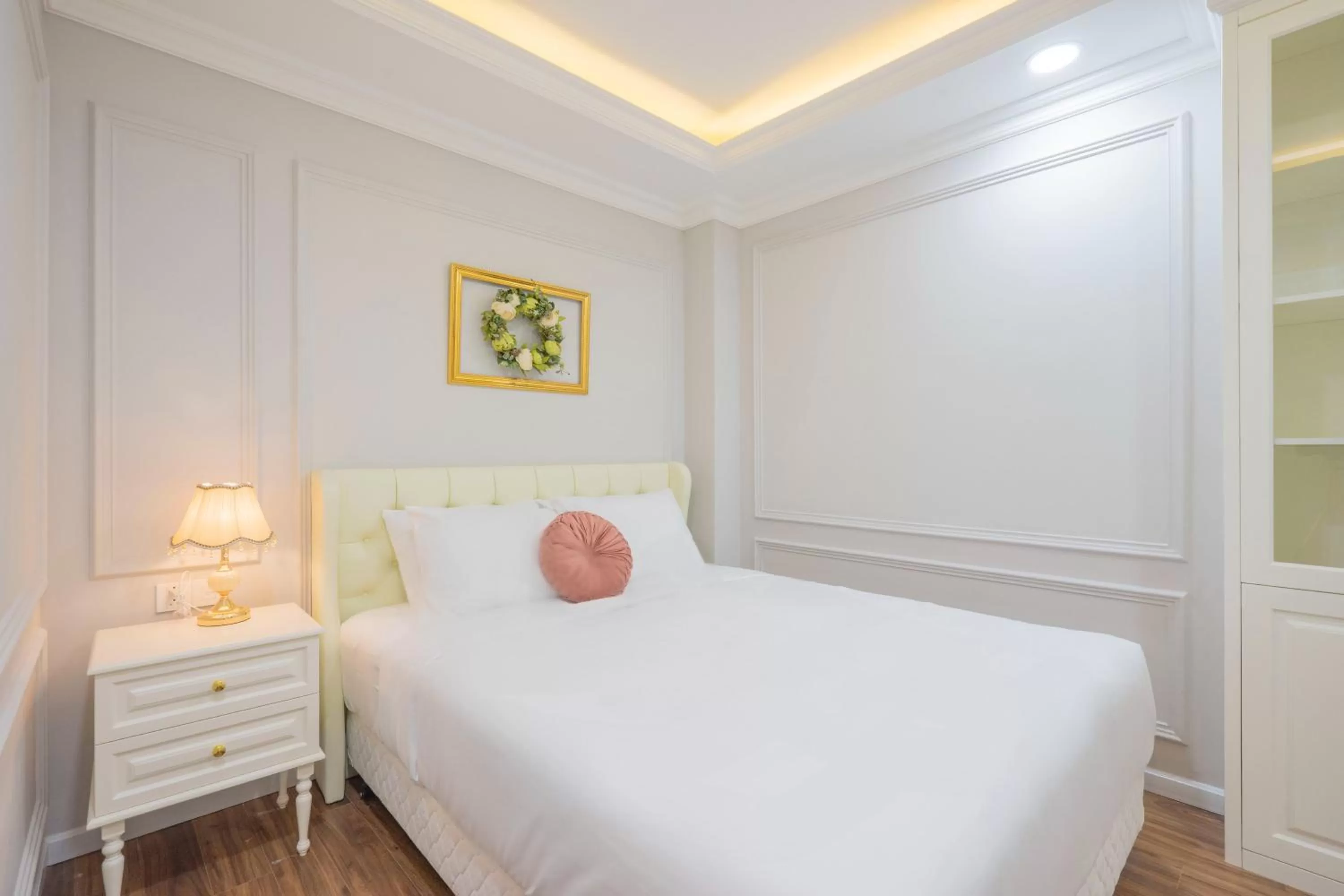 Superior Double Room in SAZI HOTEL - BÙI THỊ XUÂN