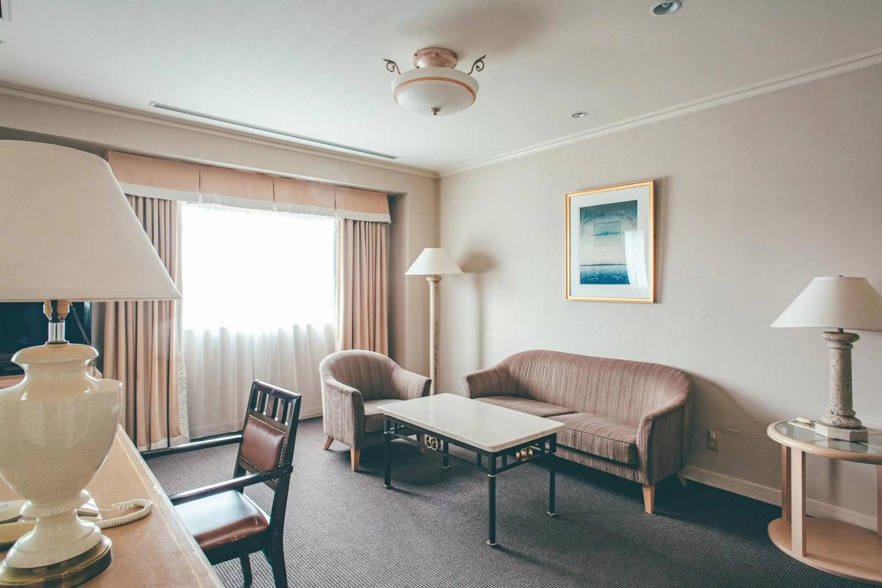 Numazu River Side Hotel