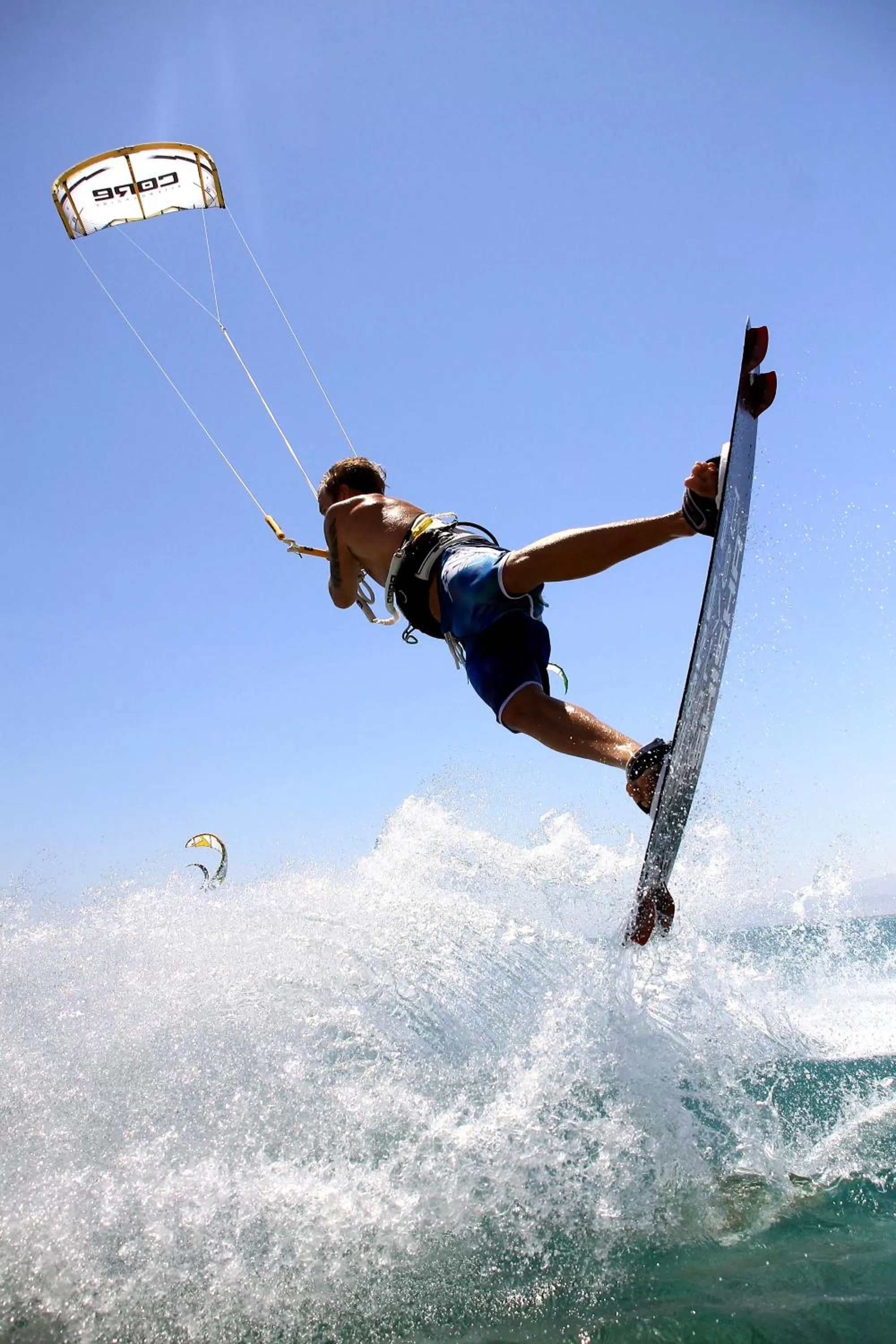 Activities in The Breakers Diving and Surfing Lodge Soma Bay