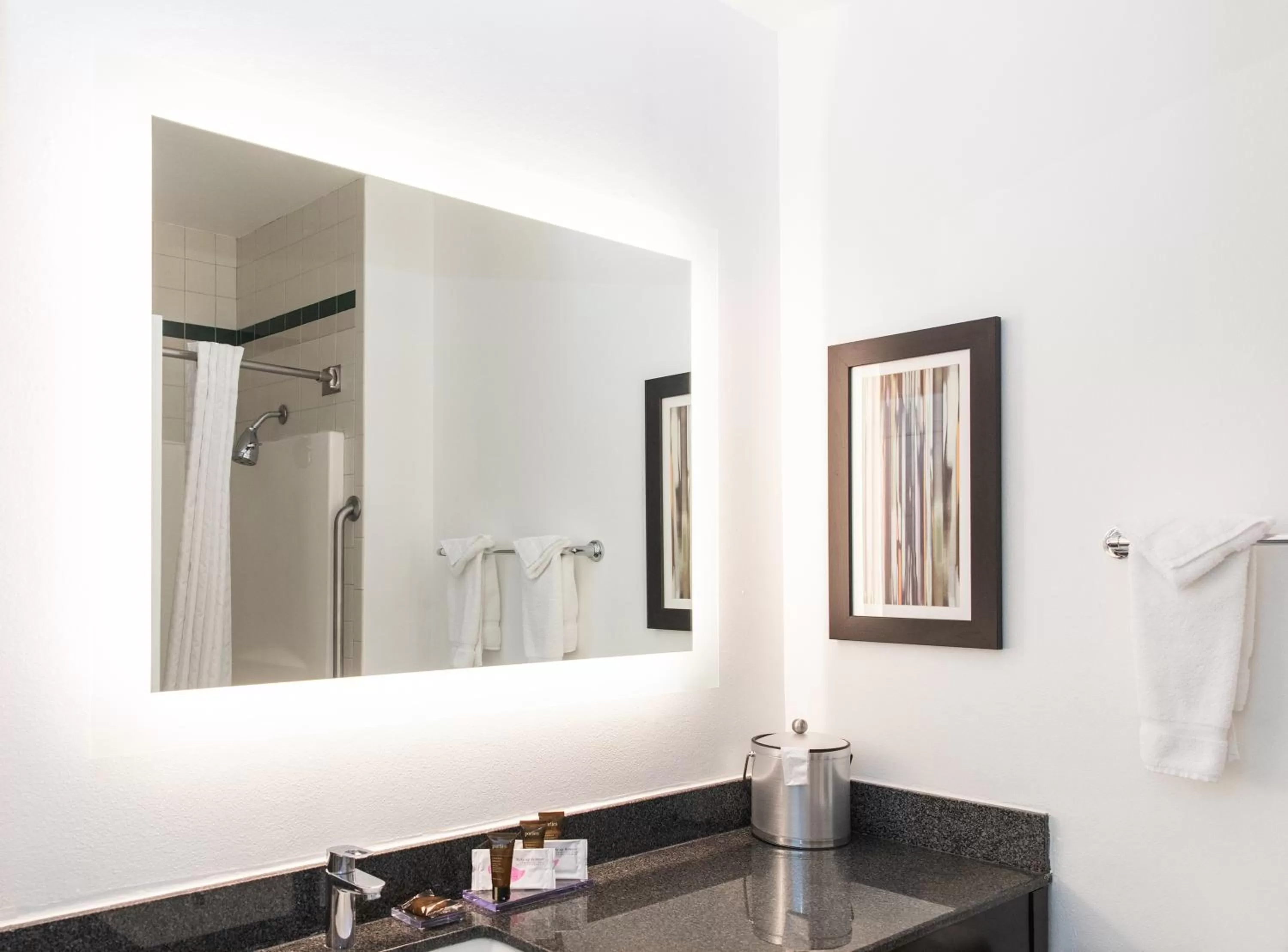 King Studio Suite - Non-Smoking in Wingate by Wyndham and Williamson Conference Center