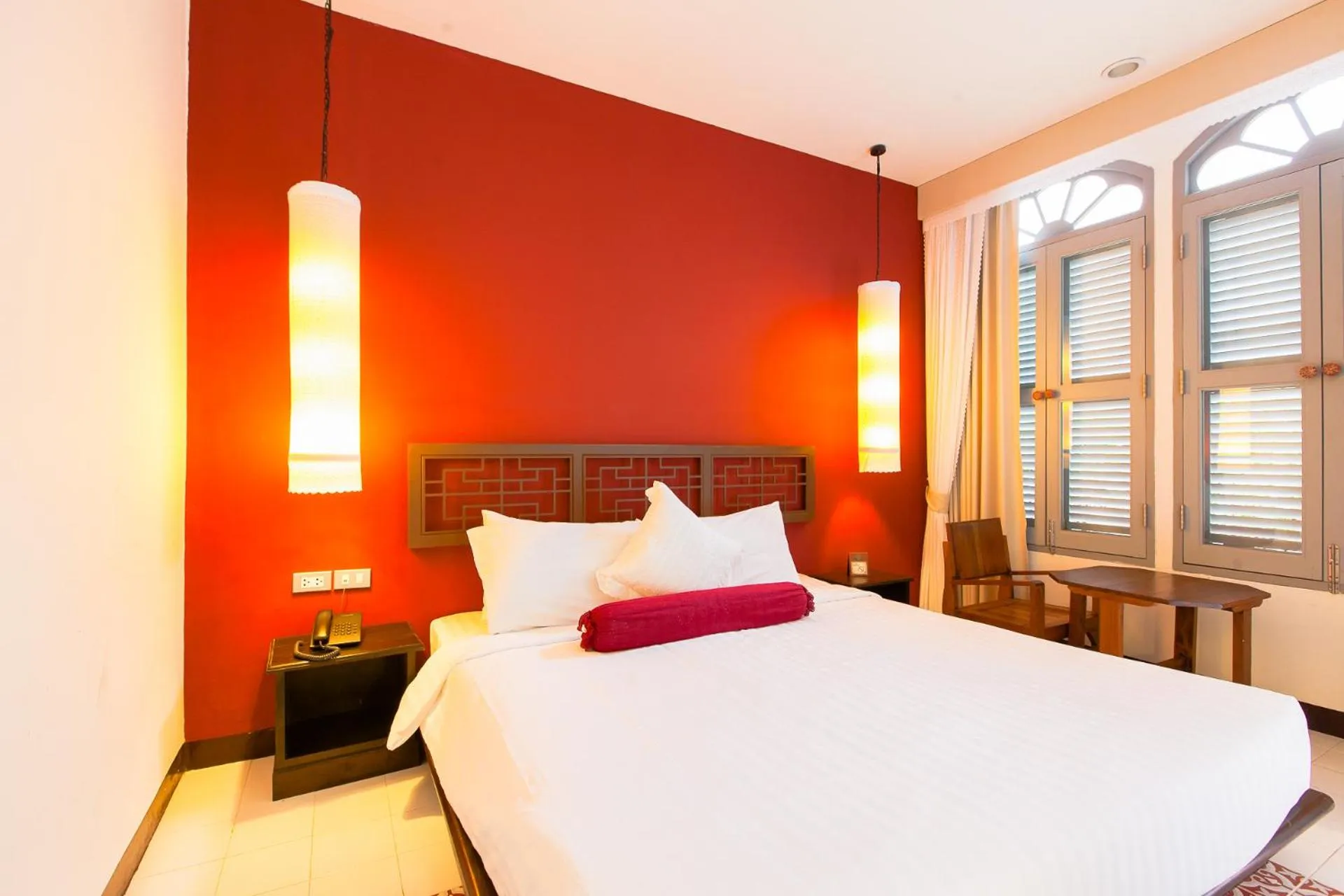 Superior Double or Twin Room in The Memory at On On Hotel