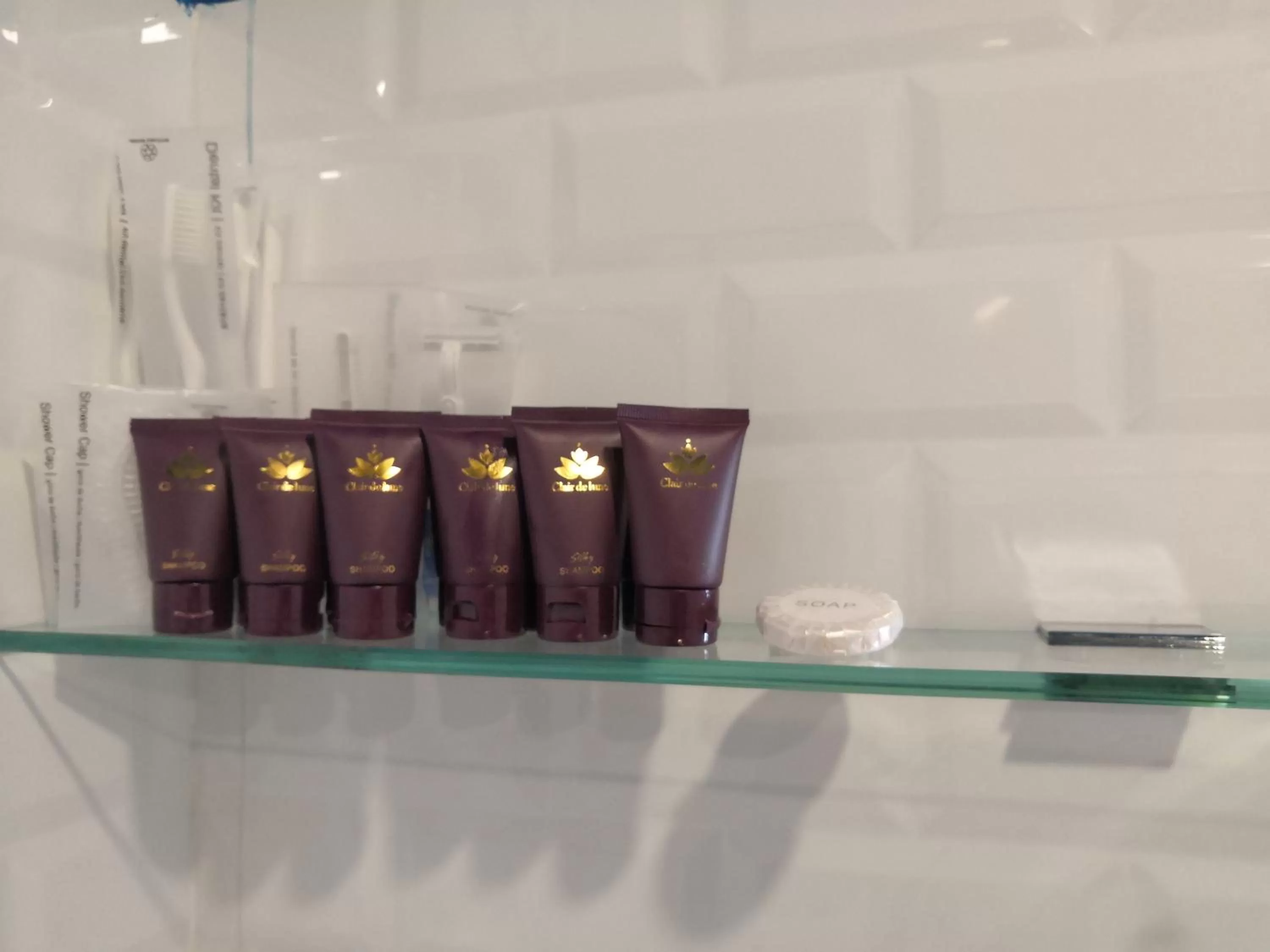 Superior Family Room in Alia Residence Business Resort