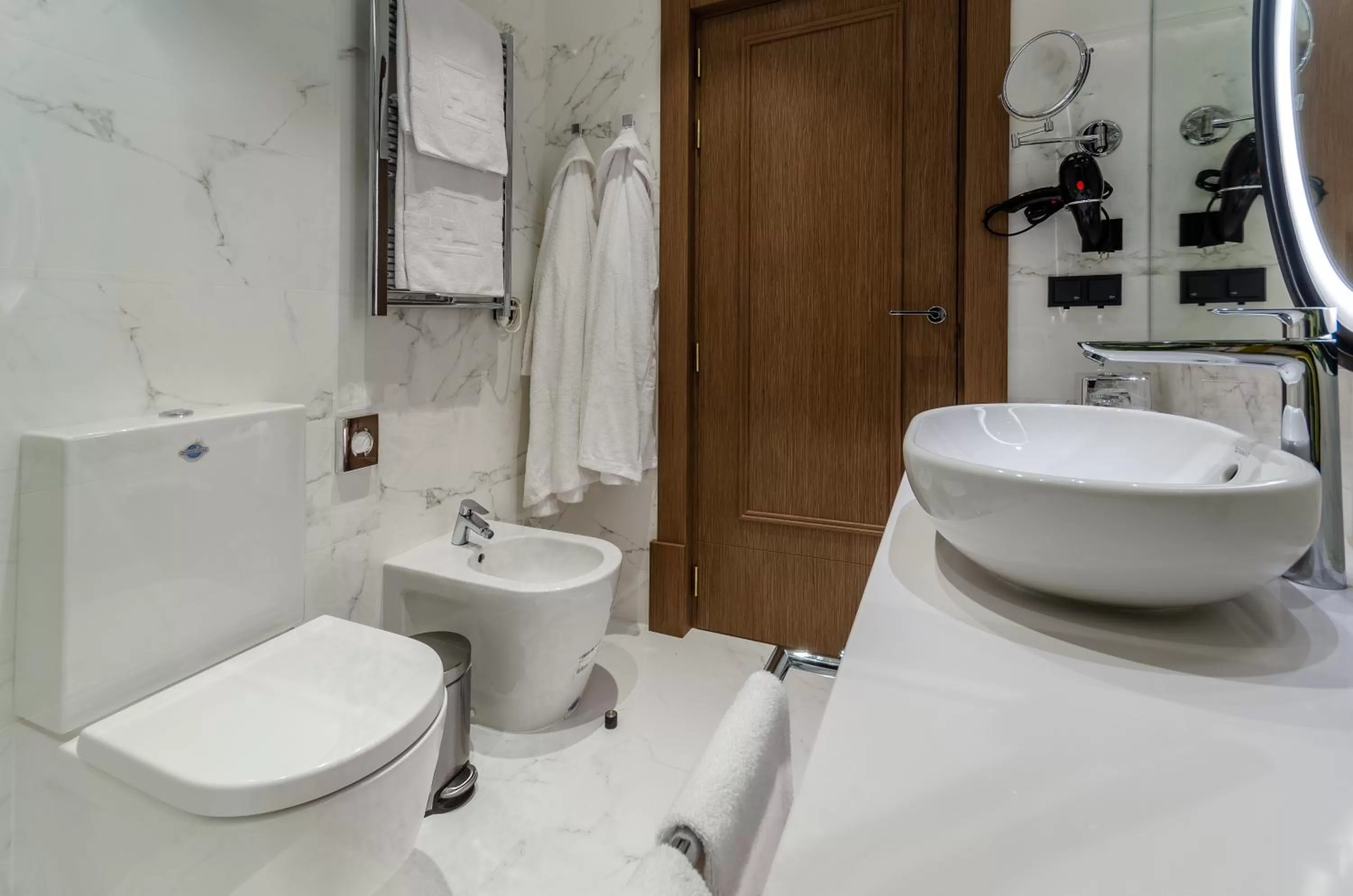 Superior Double Room in Eurostars Lisboa Baixa