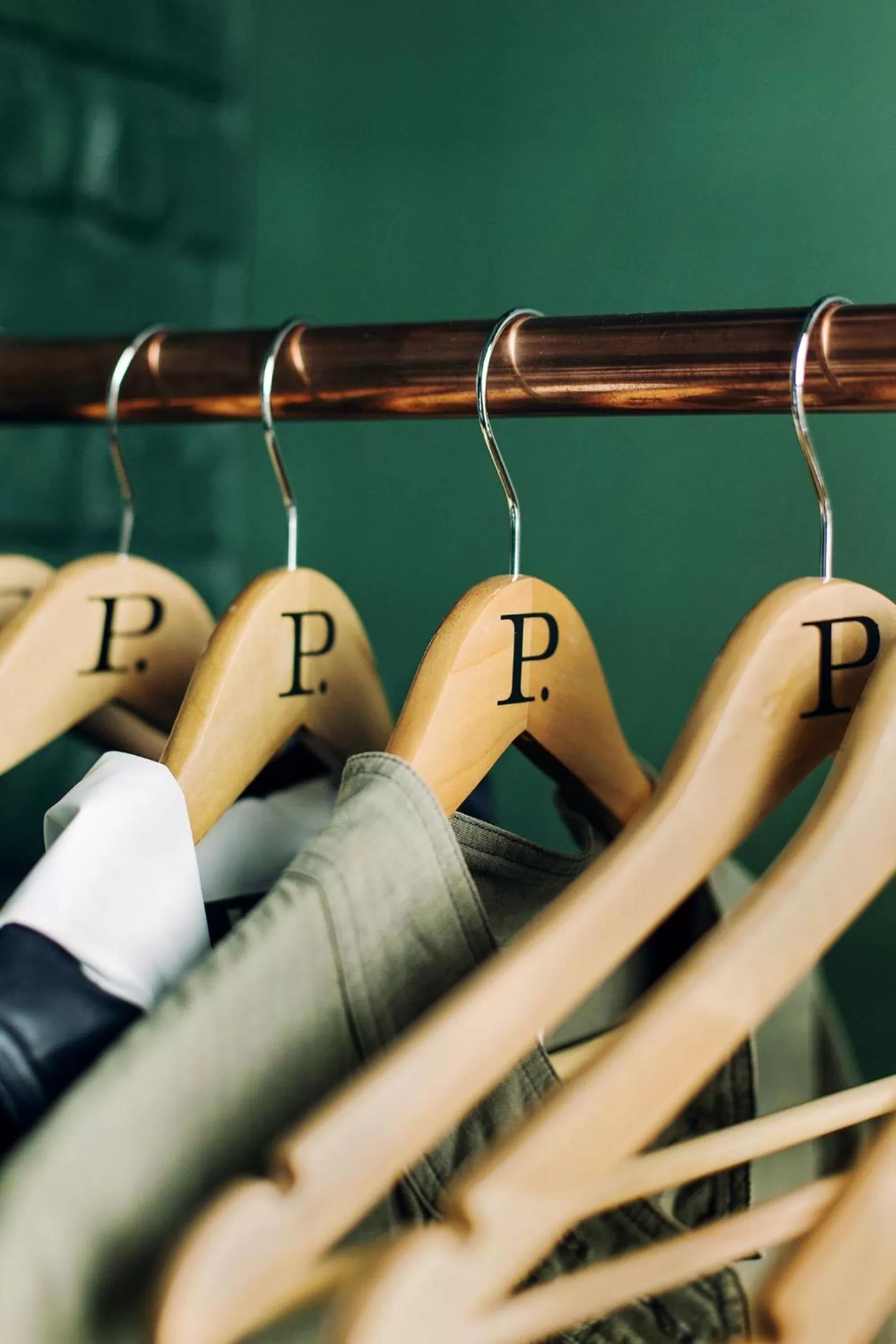 King Room in Palihotel Seattle