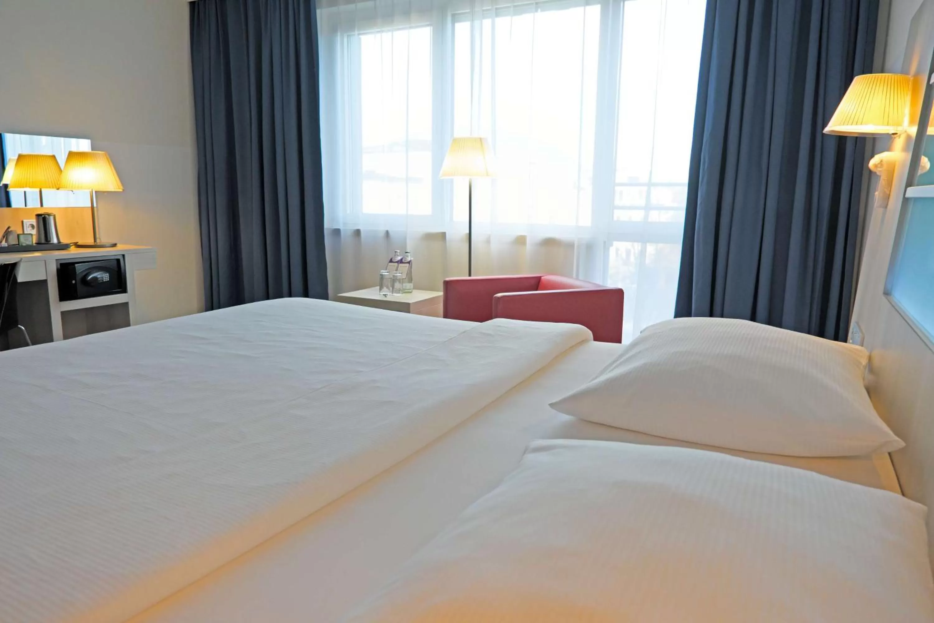 Standard Room in Park Inn by Radisson Linz