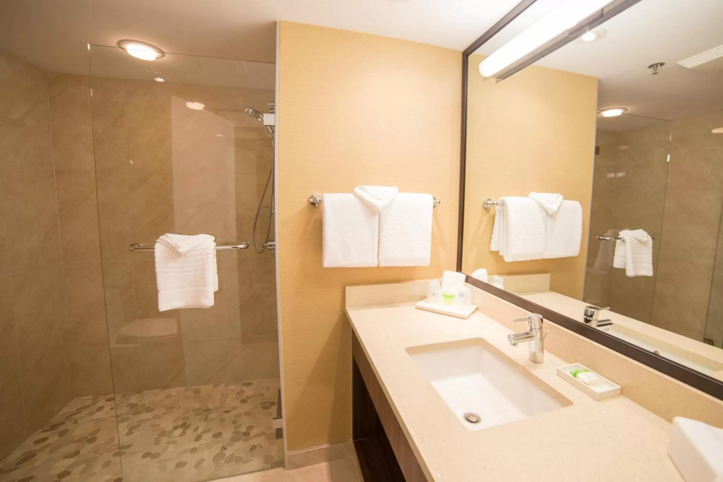 Double Room with Two Double Beds - Non-Smoking in Abercorn Hotel, Trademark Collection by Wyndham