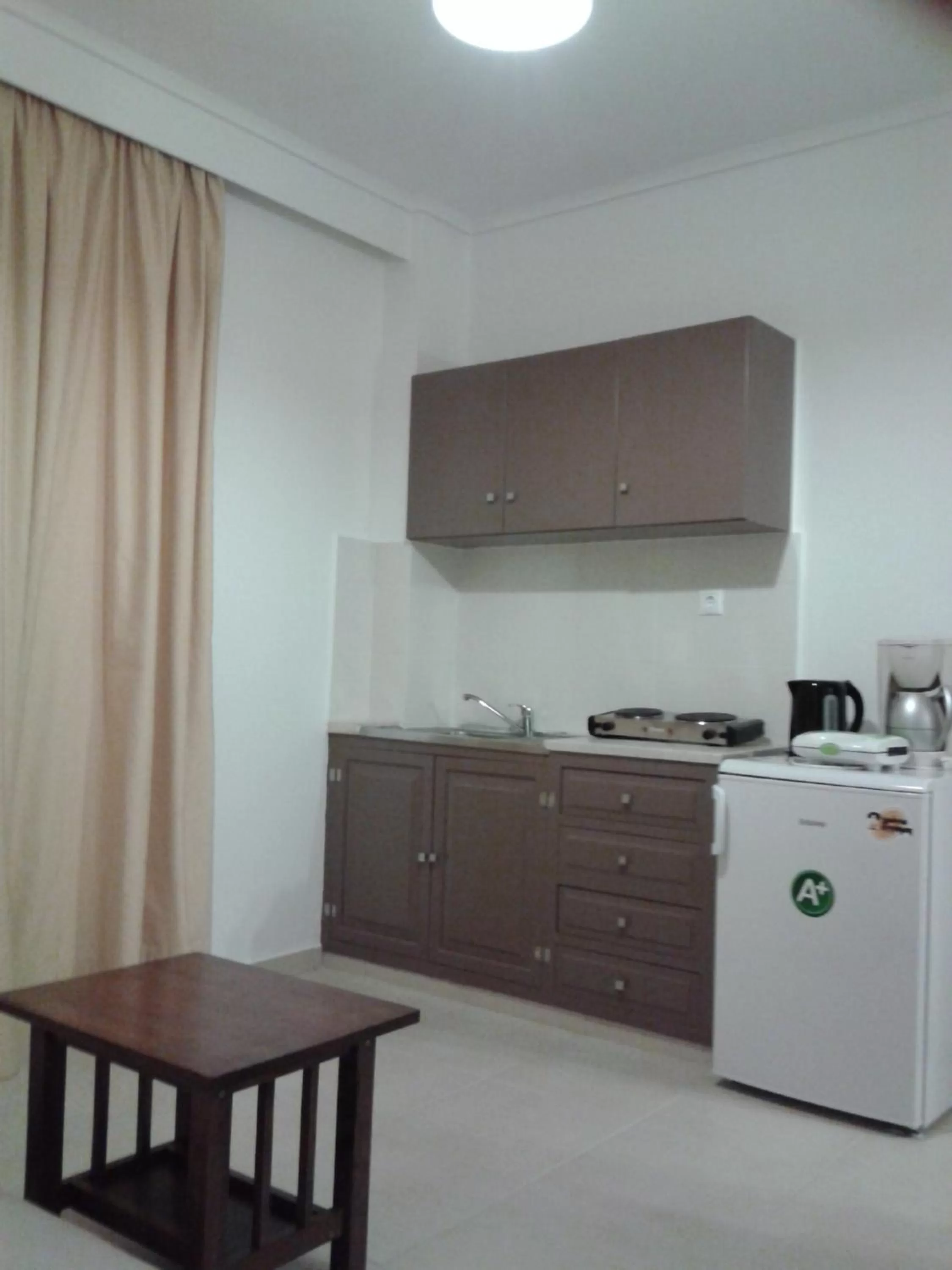 Two-Bedroom Apartment (2-4 Adults) in Fantasia Hotel Apartments