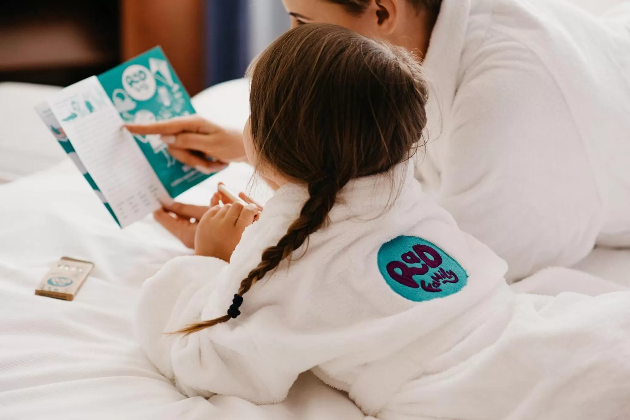 Family Room in Radisson Blu Hotel Wroclaw