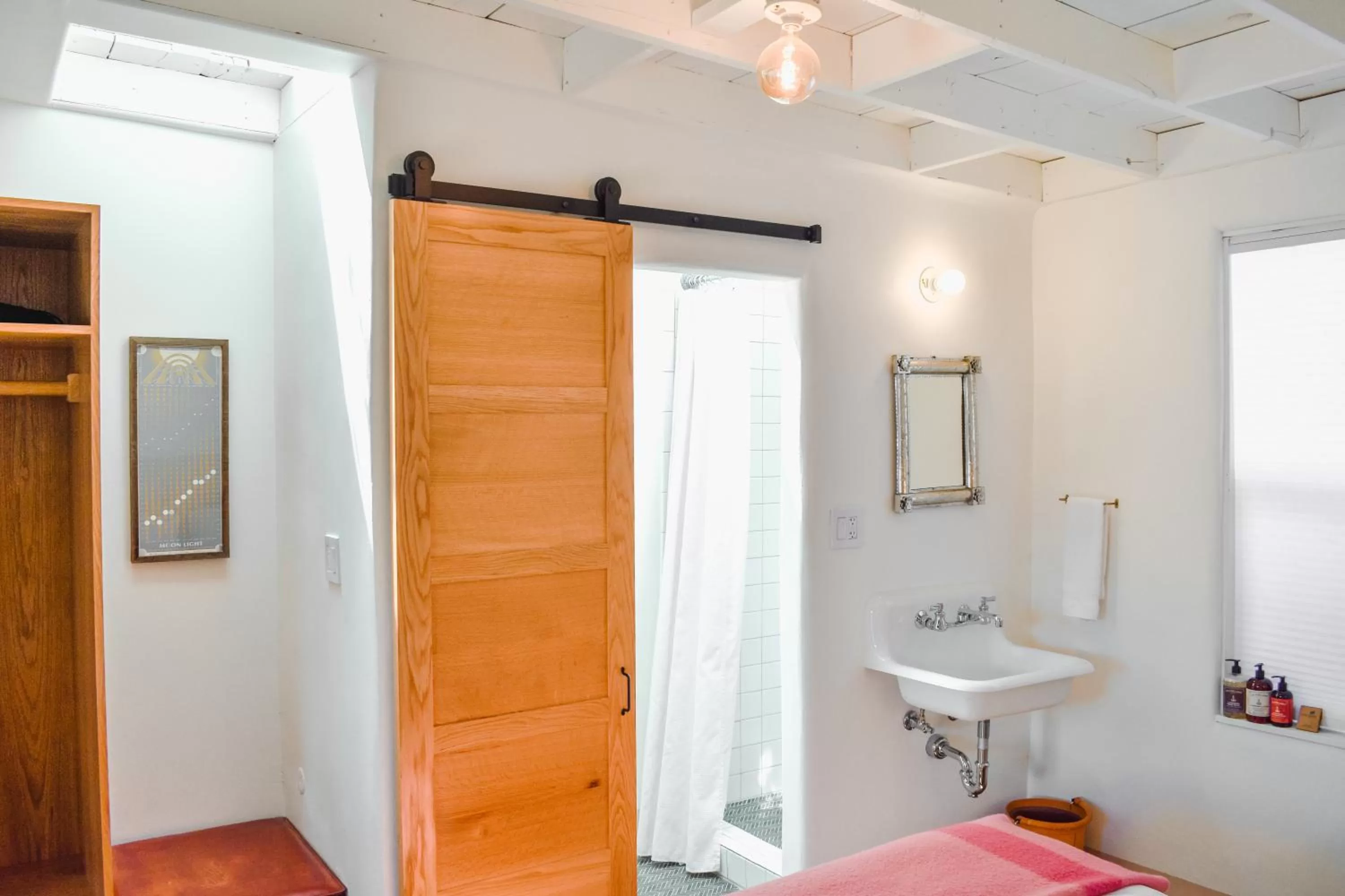 King Room in The Parador