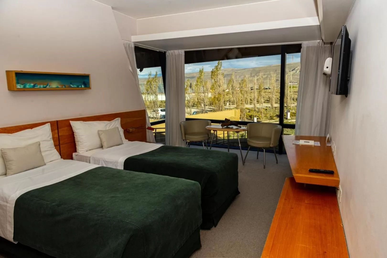 Standard Room in Design Suites Calafate