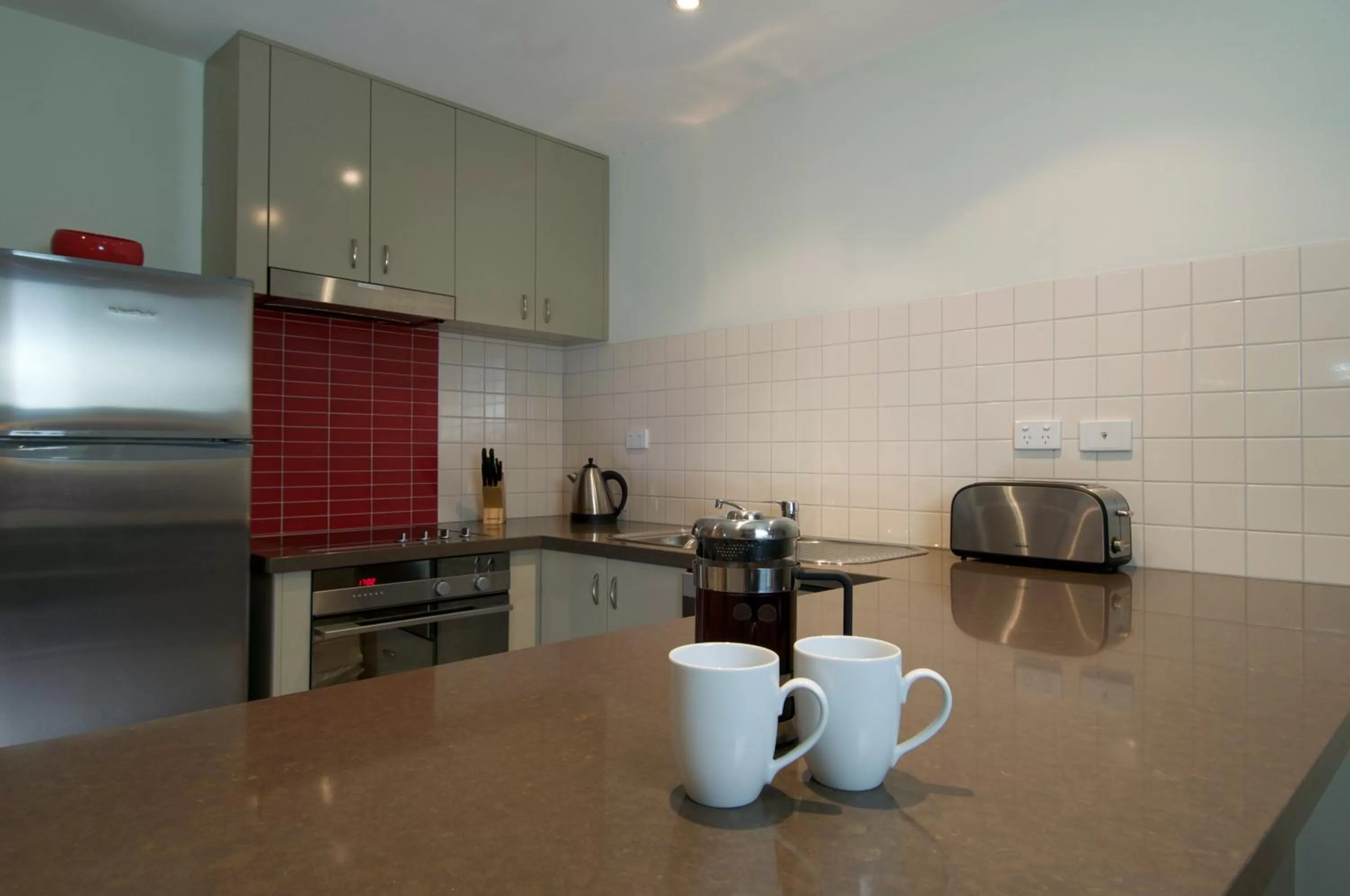 Two-Bedroom Apartment in Club Wyndham Dunsborough, Trademark Collection by Wyndham