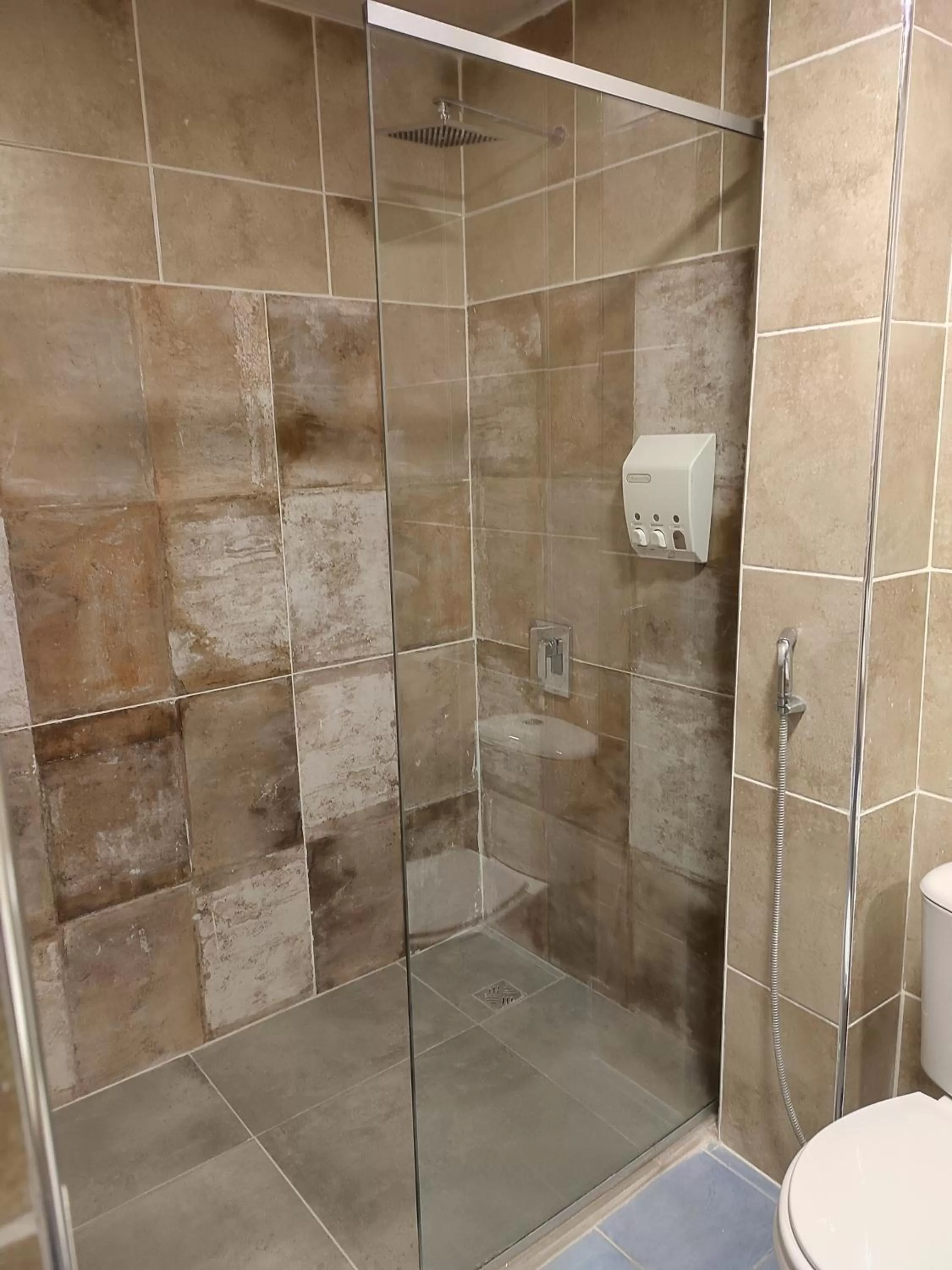 Standard Queen Room with Two Queen Beds in Hotel Los Ceibos